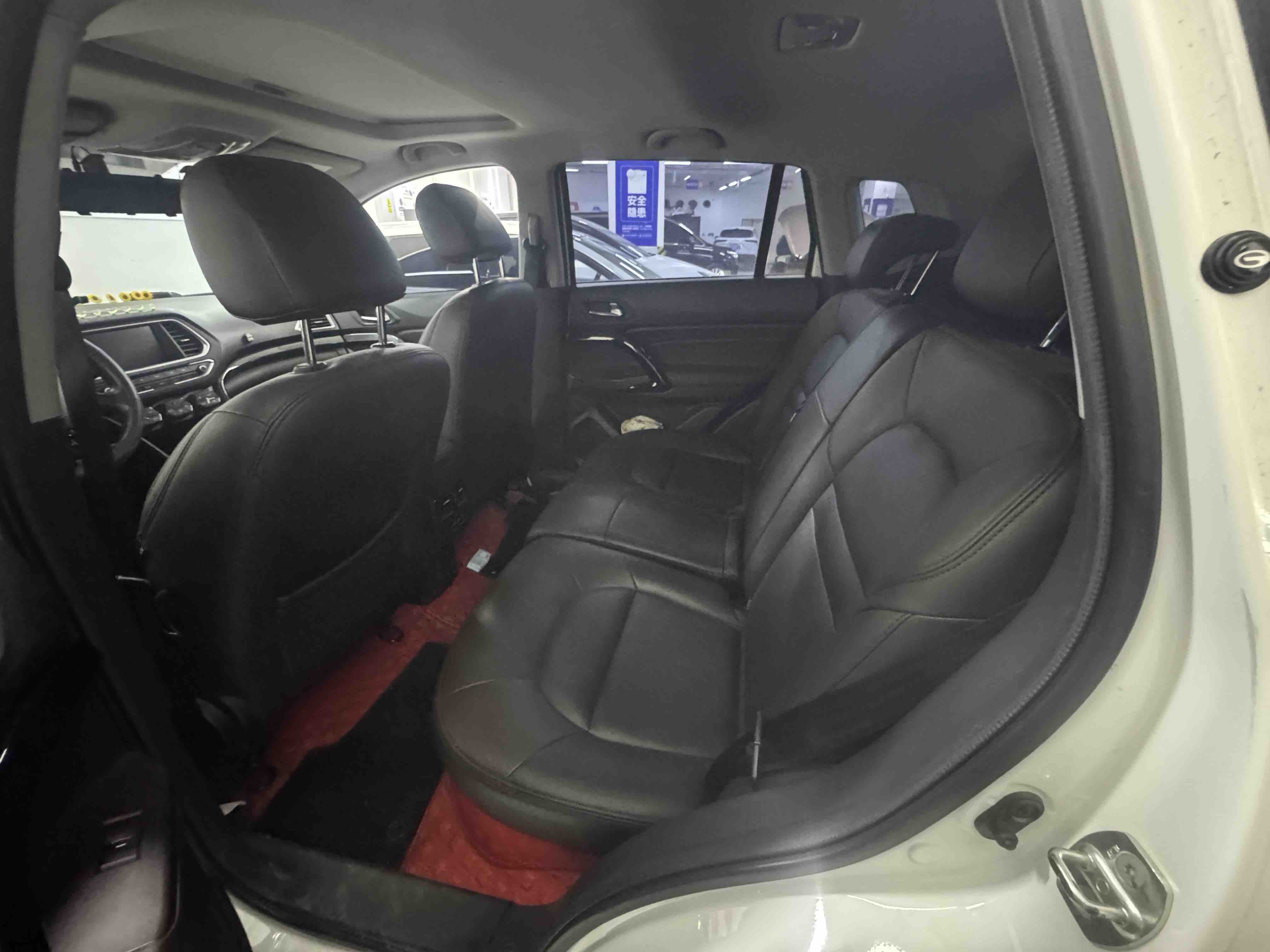 广汽集团 世锐PHEV 2019 汽车图片 #5