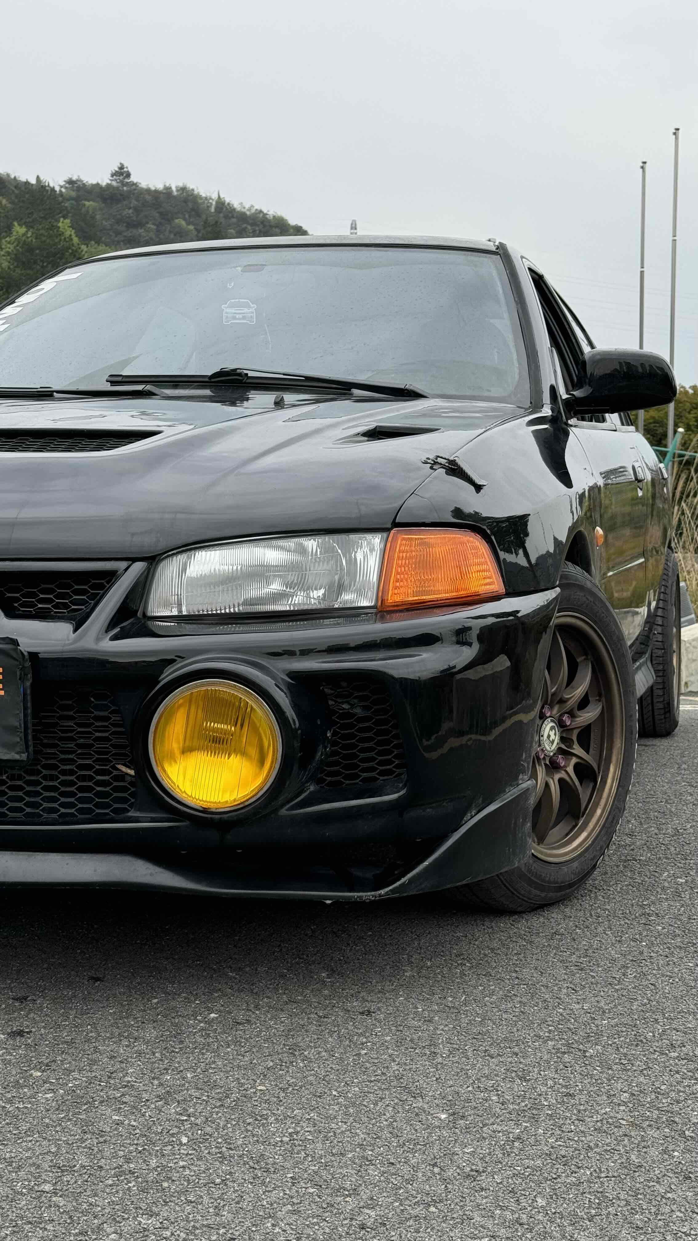 Soueast 2003 #5 Soueast 2003 imagen de coche #5