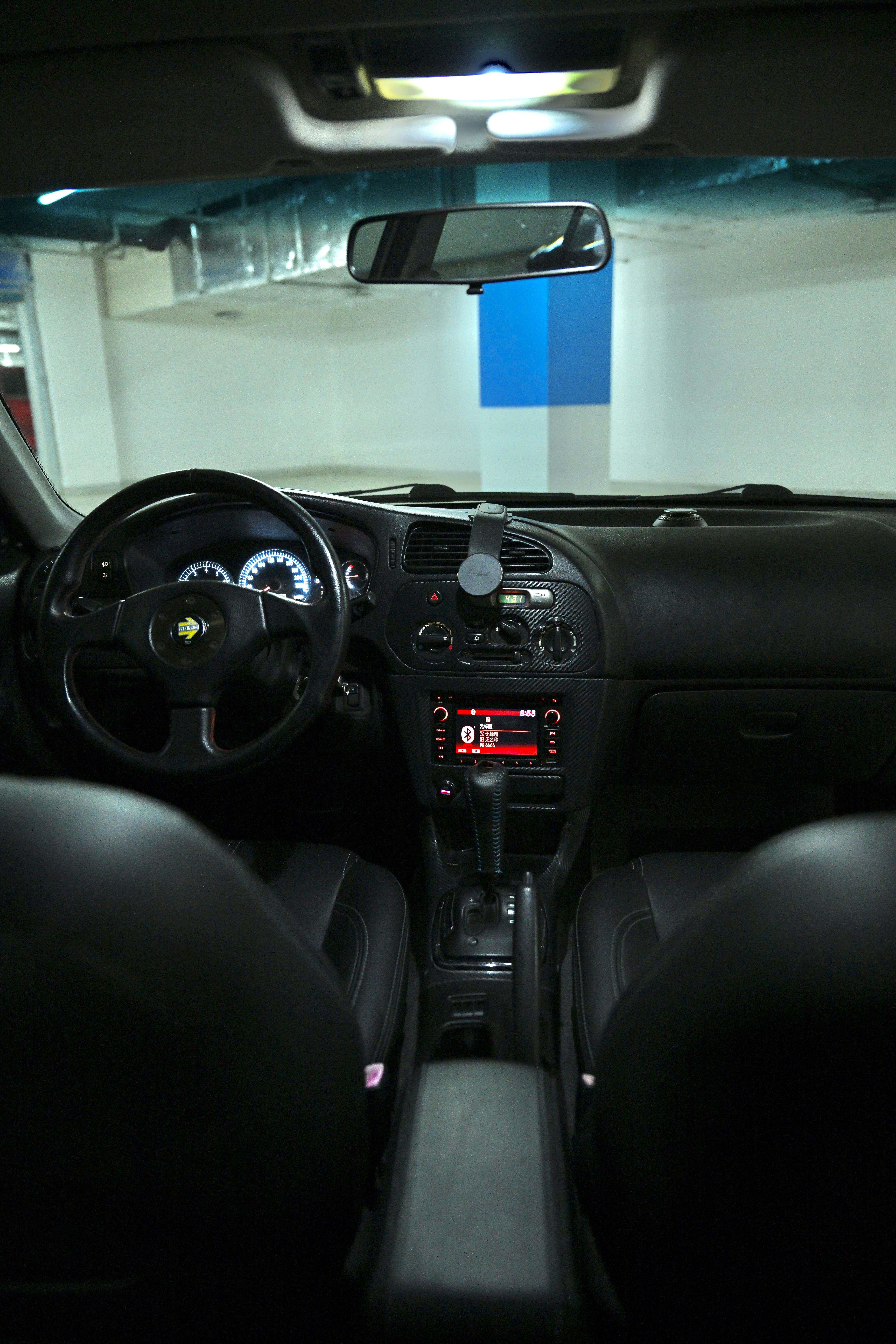 Soueast 2005 car image #5