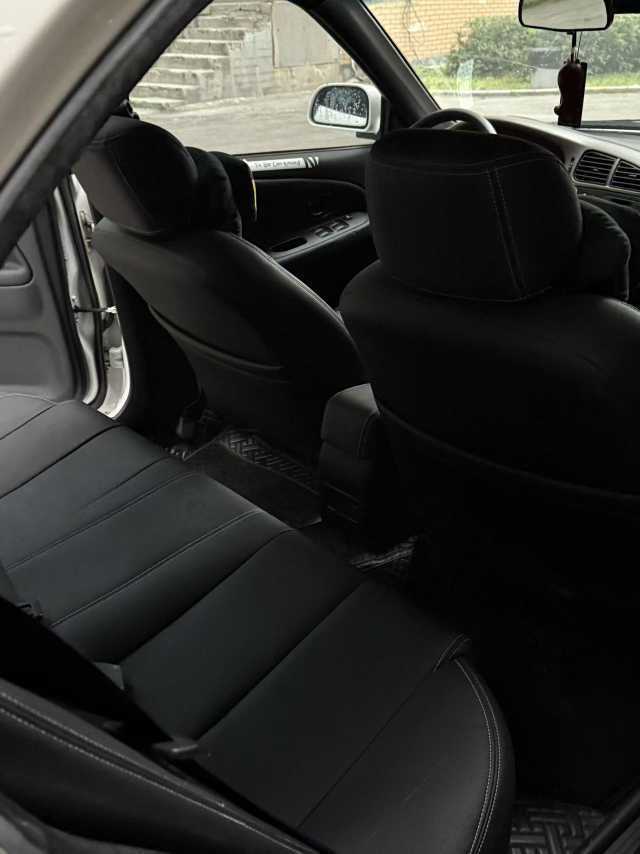 Soueast 2007 car image #5