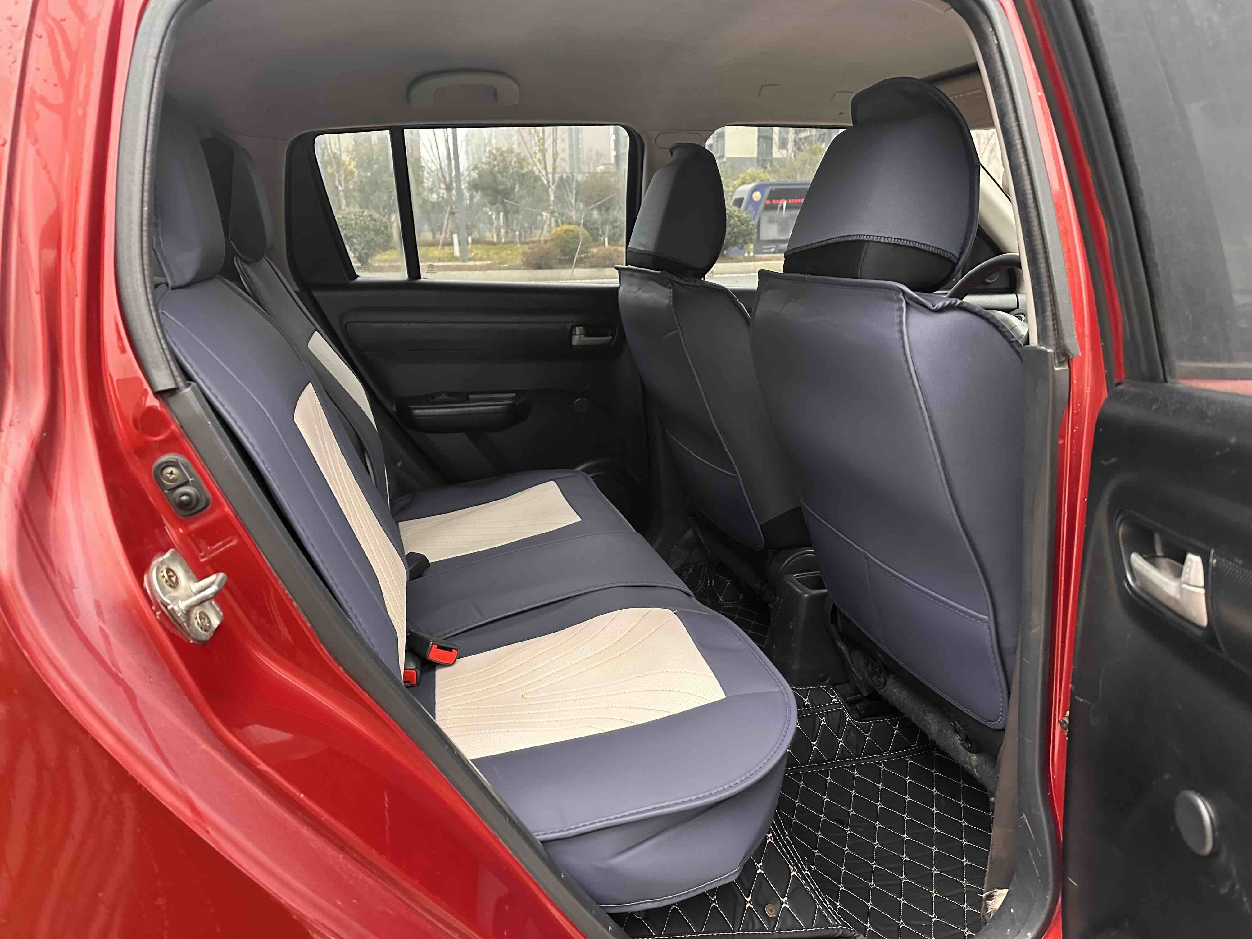 Suzuki 2013 immagine di auto #5