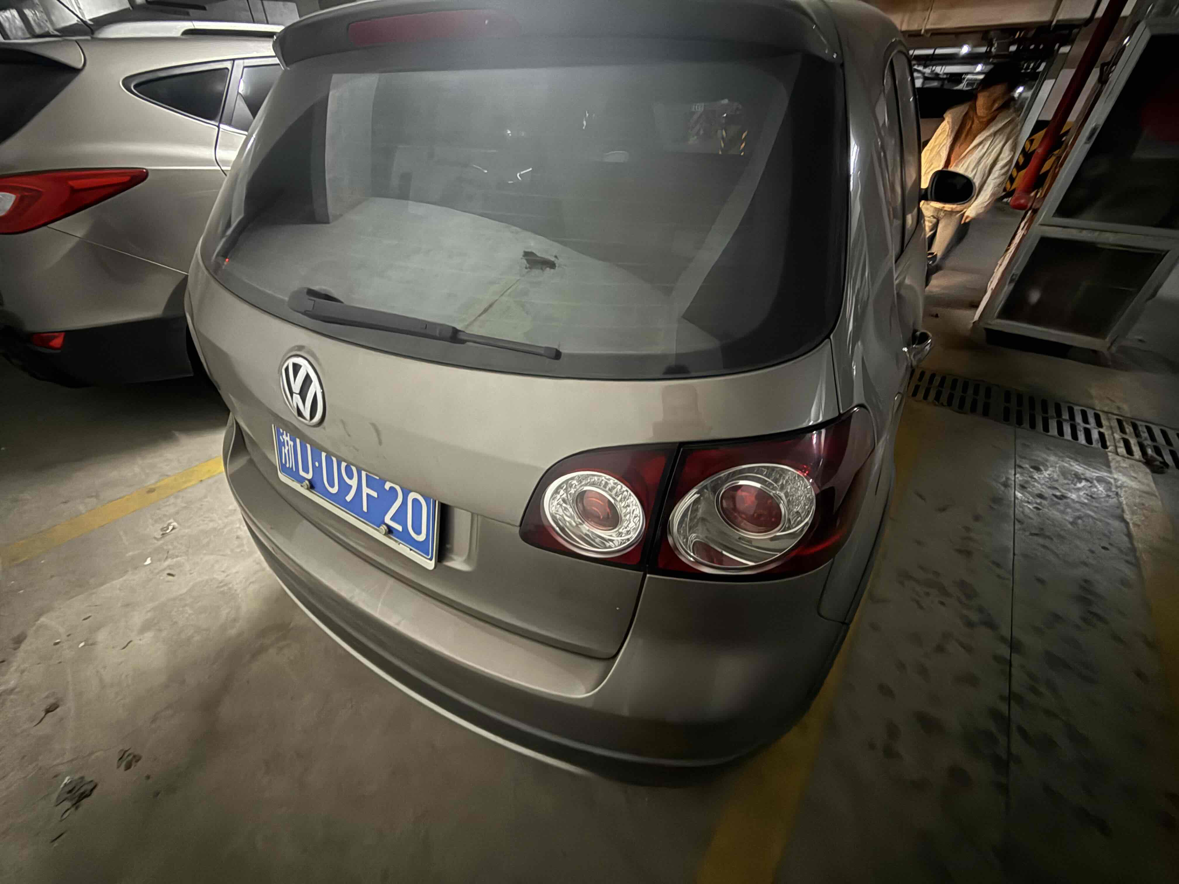 Volkswagen 2014 #5 Volkswagen 2014 car image #5