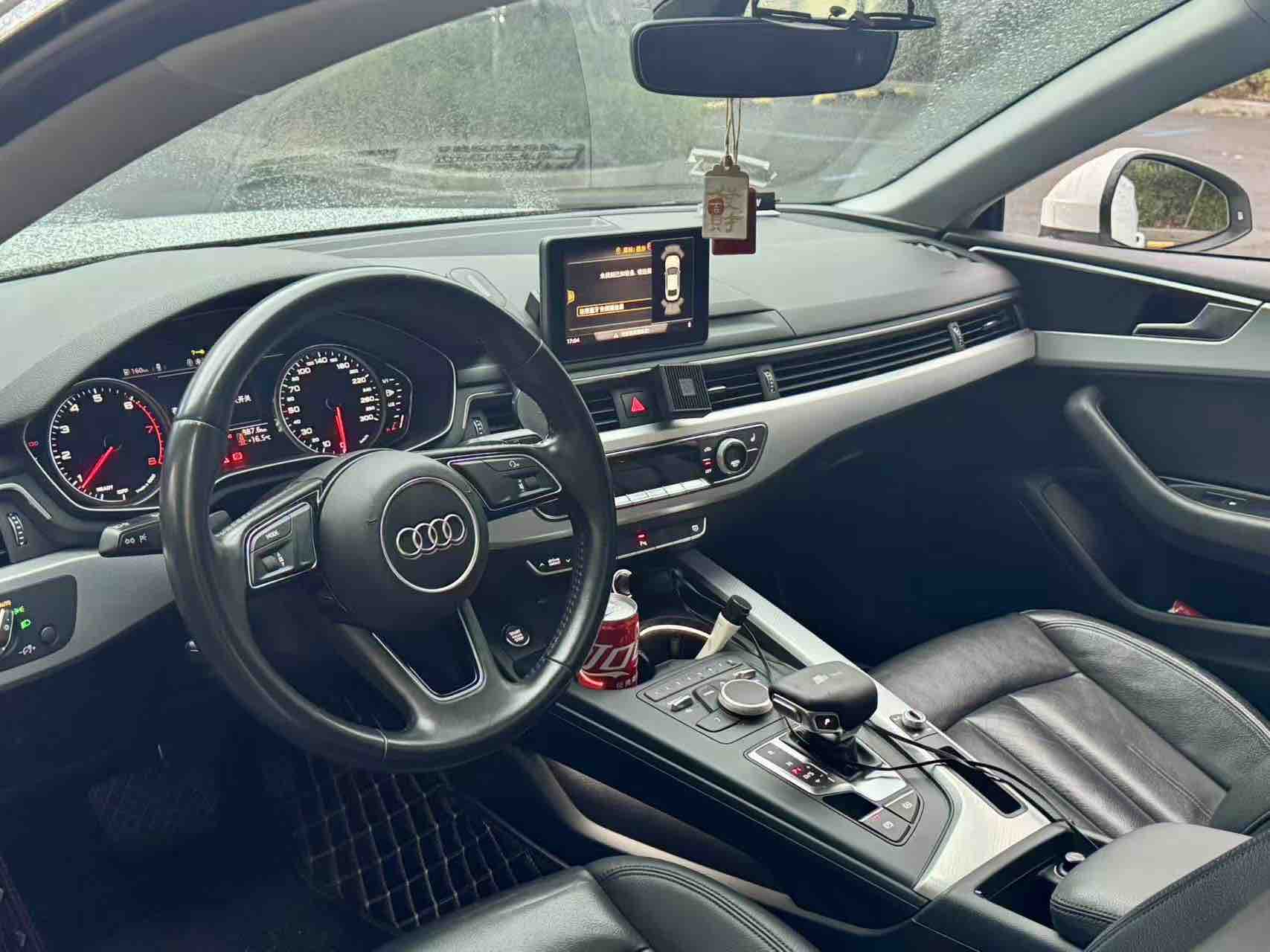 Audi A5 (Imported) 2019 imagem de carro #5