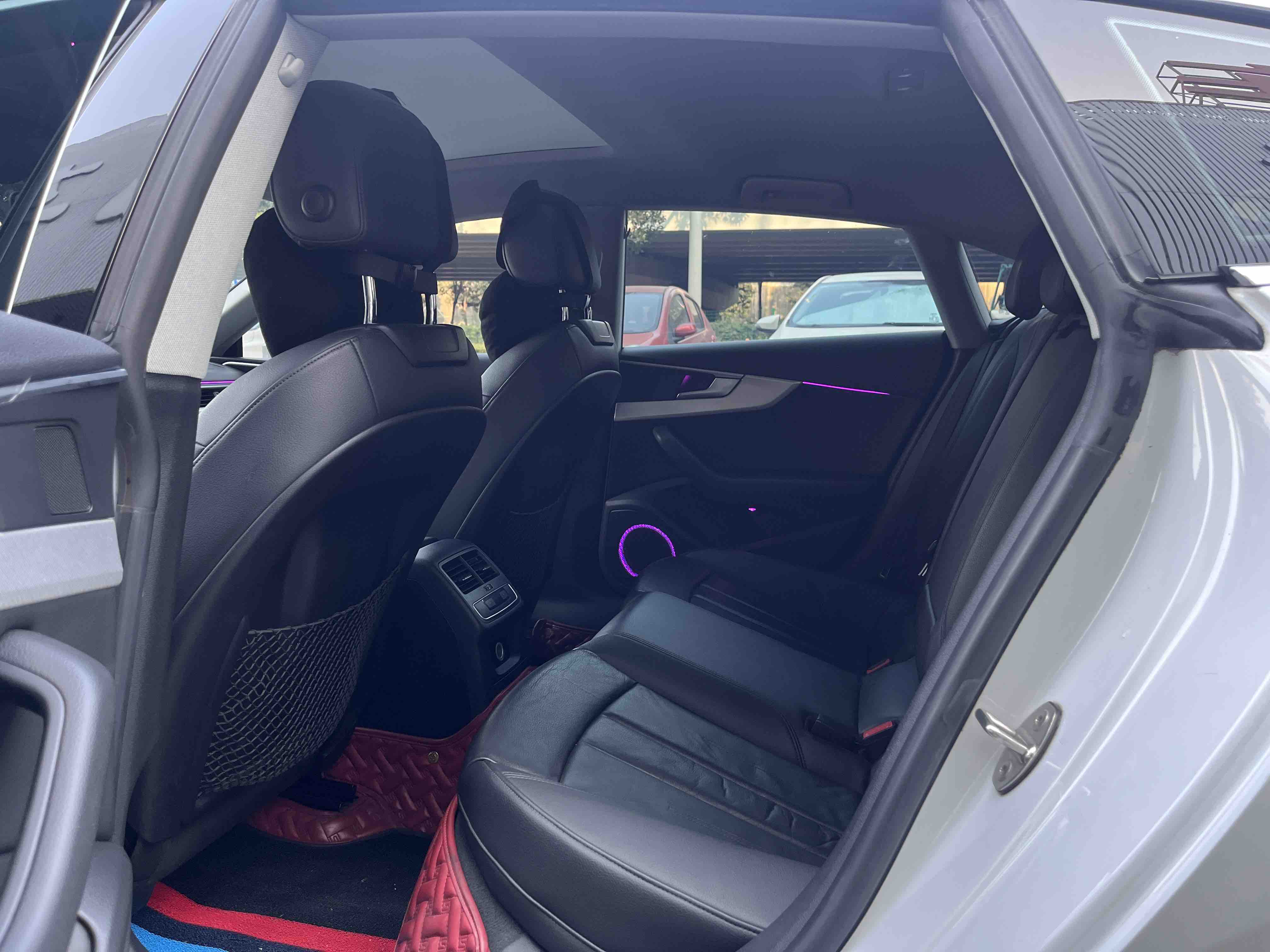 Audi A5 (Imported) 2019 car image #5