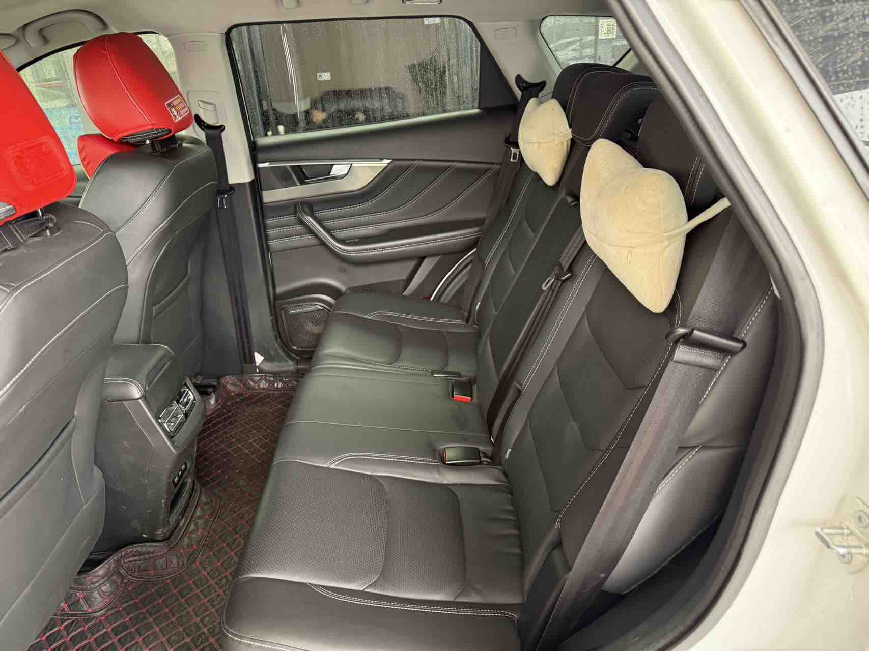 Jetour 2019 #5 Jetour 2019 car image #5