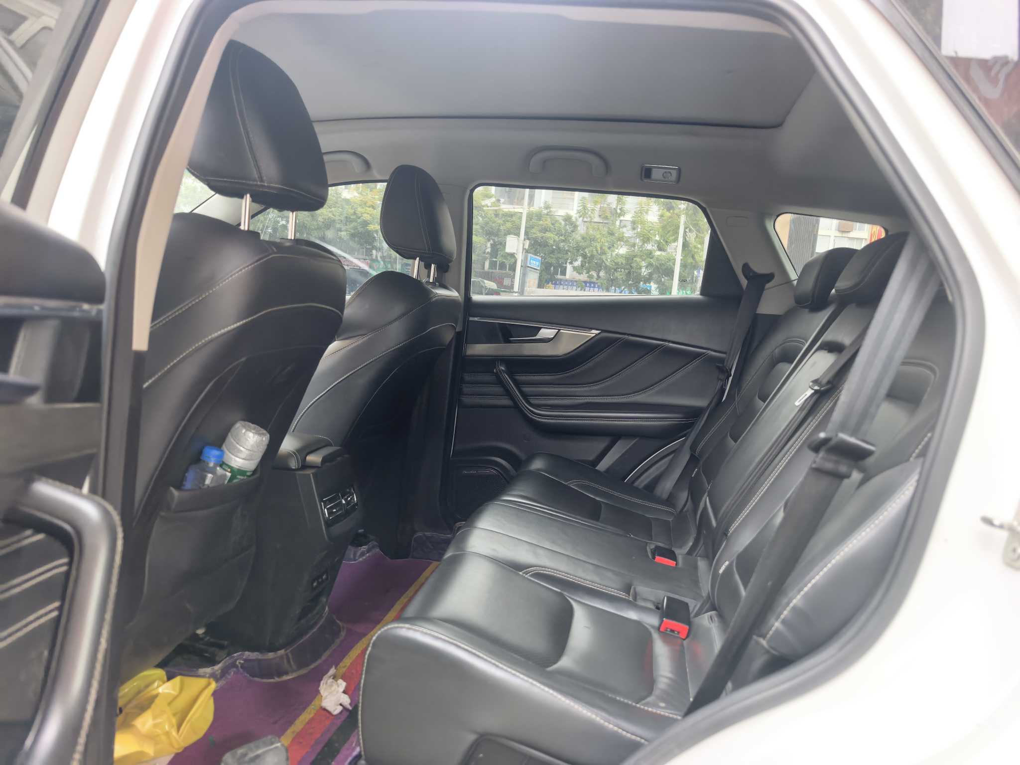 Jetour X70S 2021 immagine di auto #5