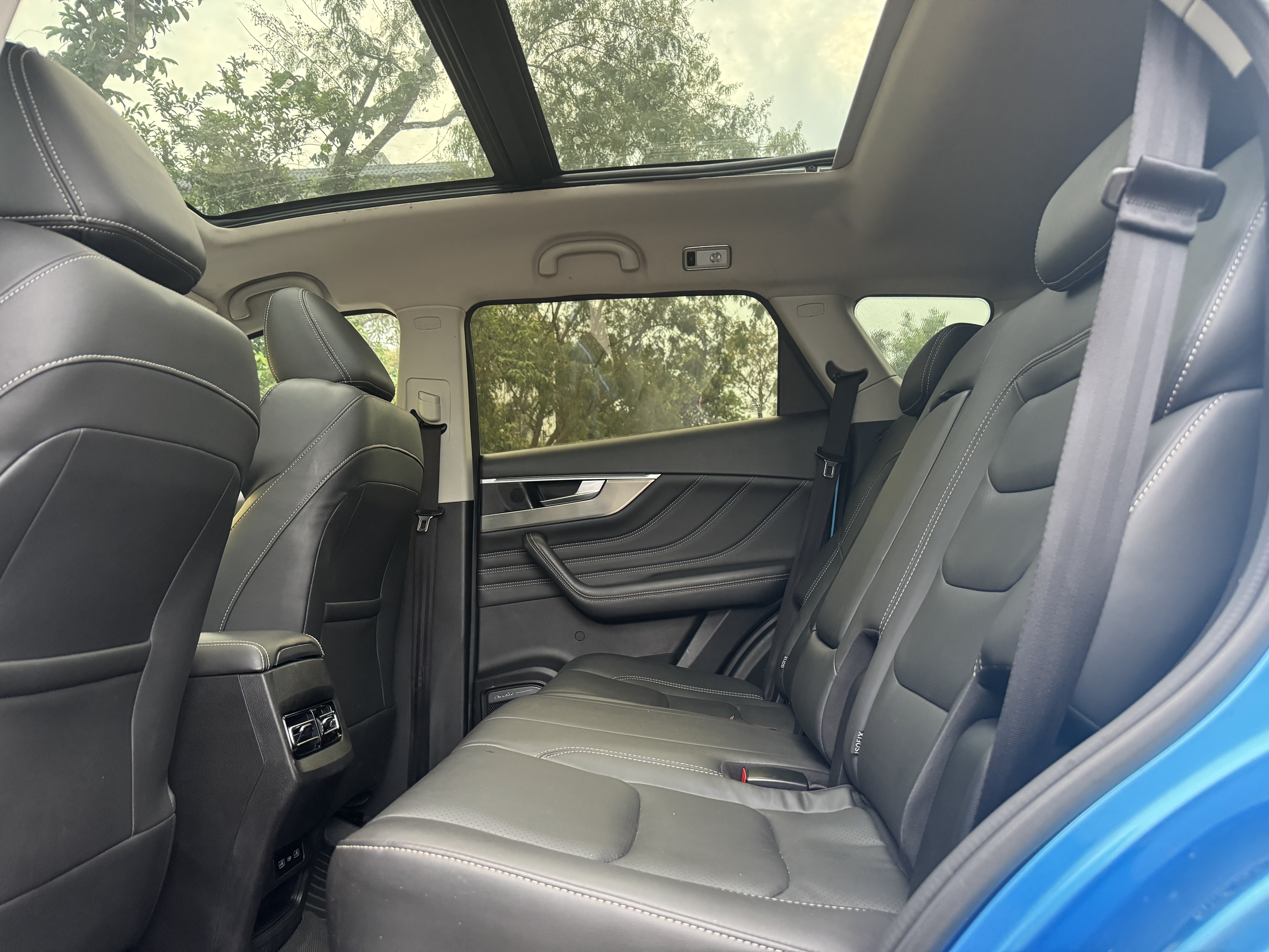 X70S 2019 #5 X70S 2019 car image #5