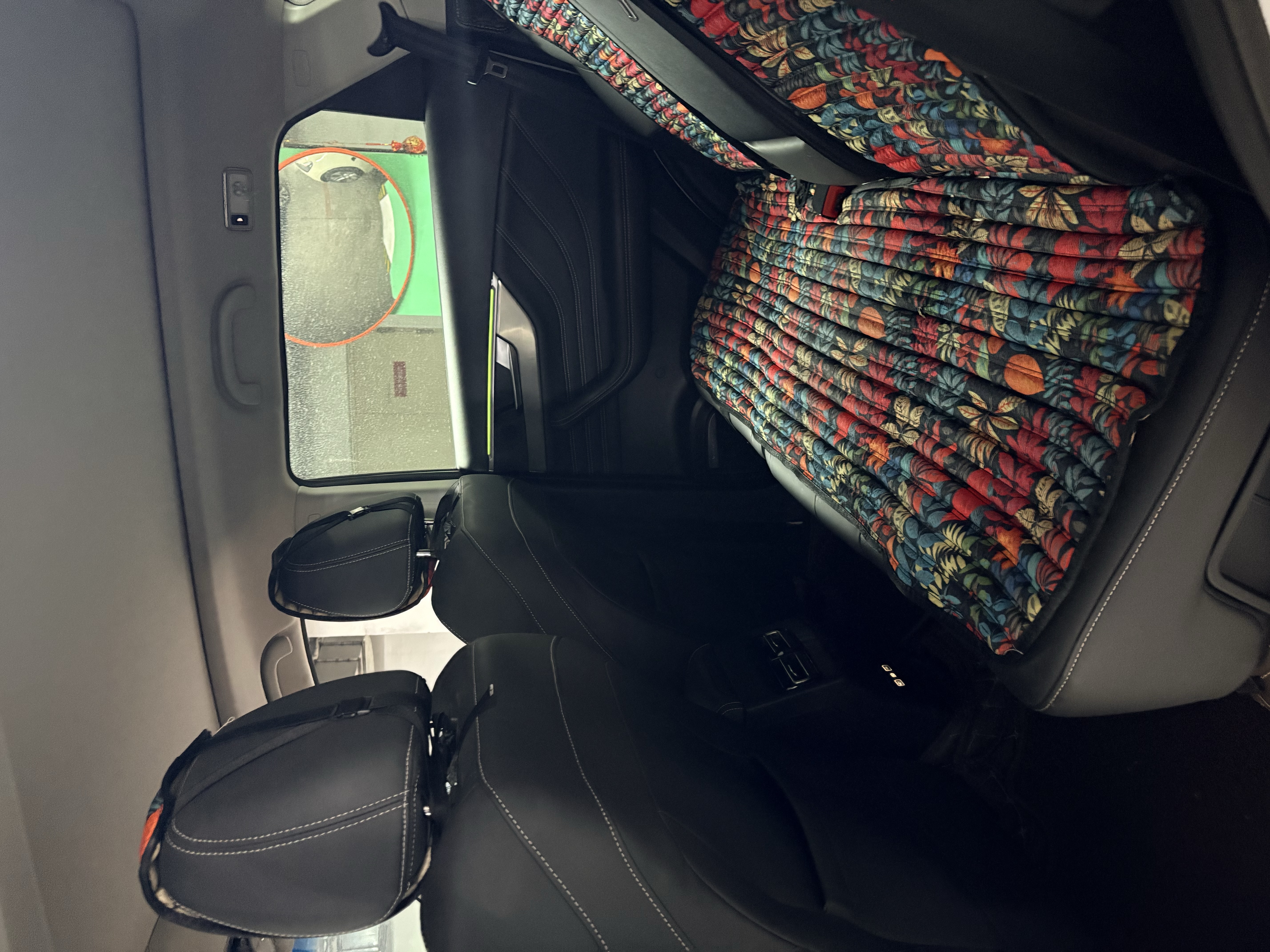 Jetour X70S 2019 car image #5