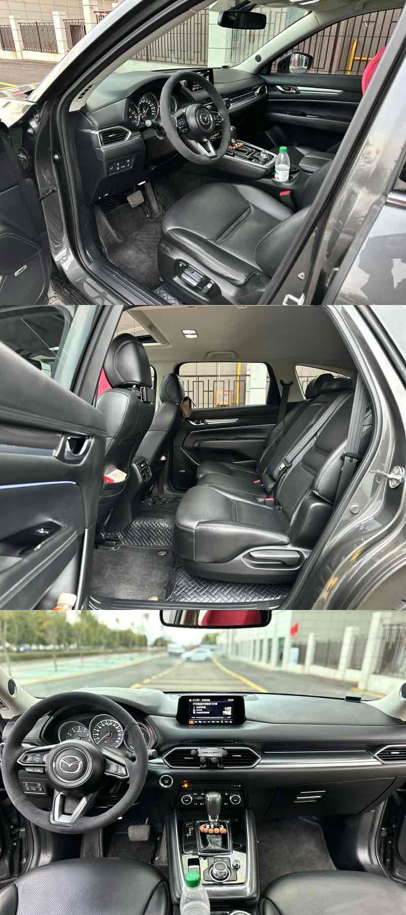 Mazda CX-8 2020 car image #5