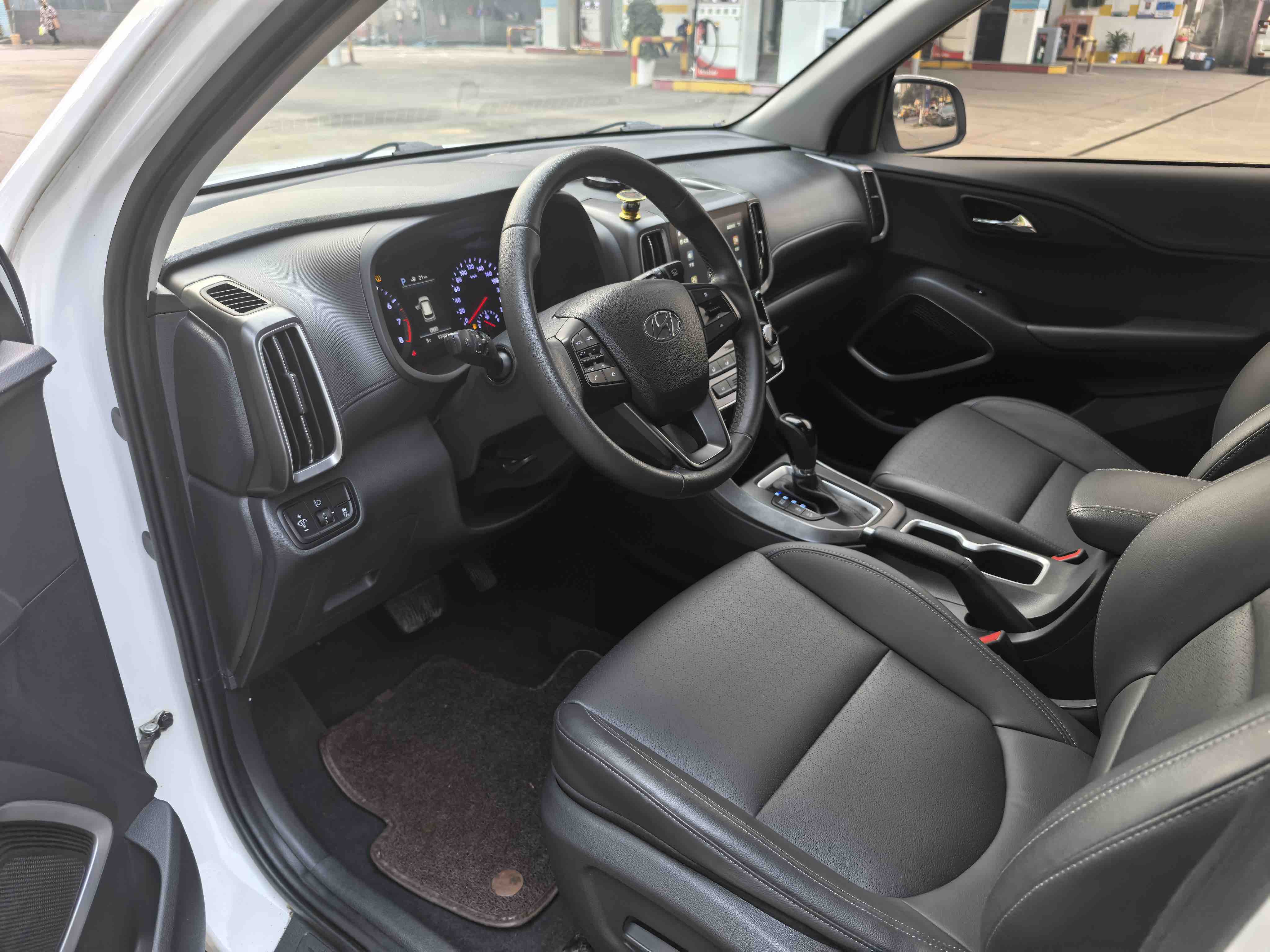 Hyundai ix35 2019 #5 Hyundai ix35 2019 car image #5