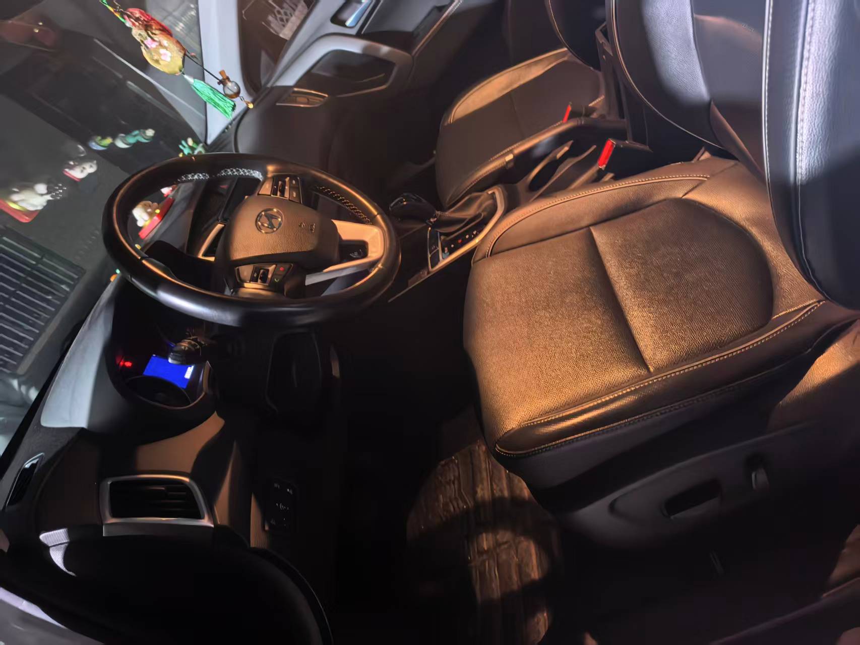 Hyundai ix25 2019 car image #5