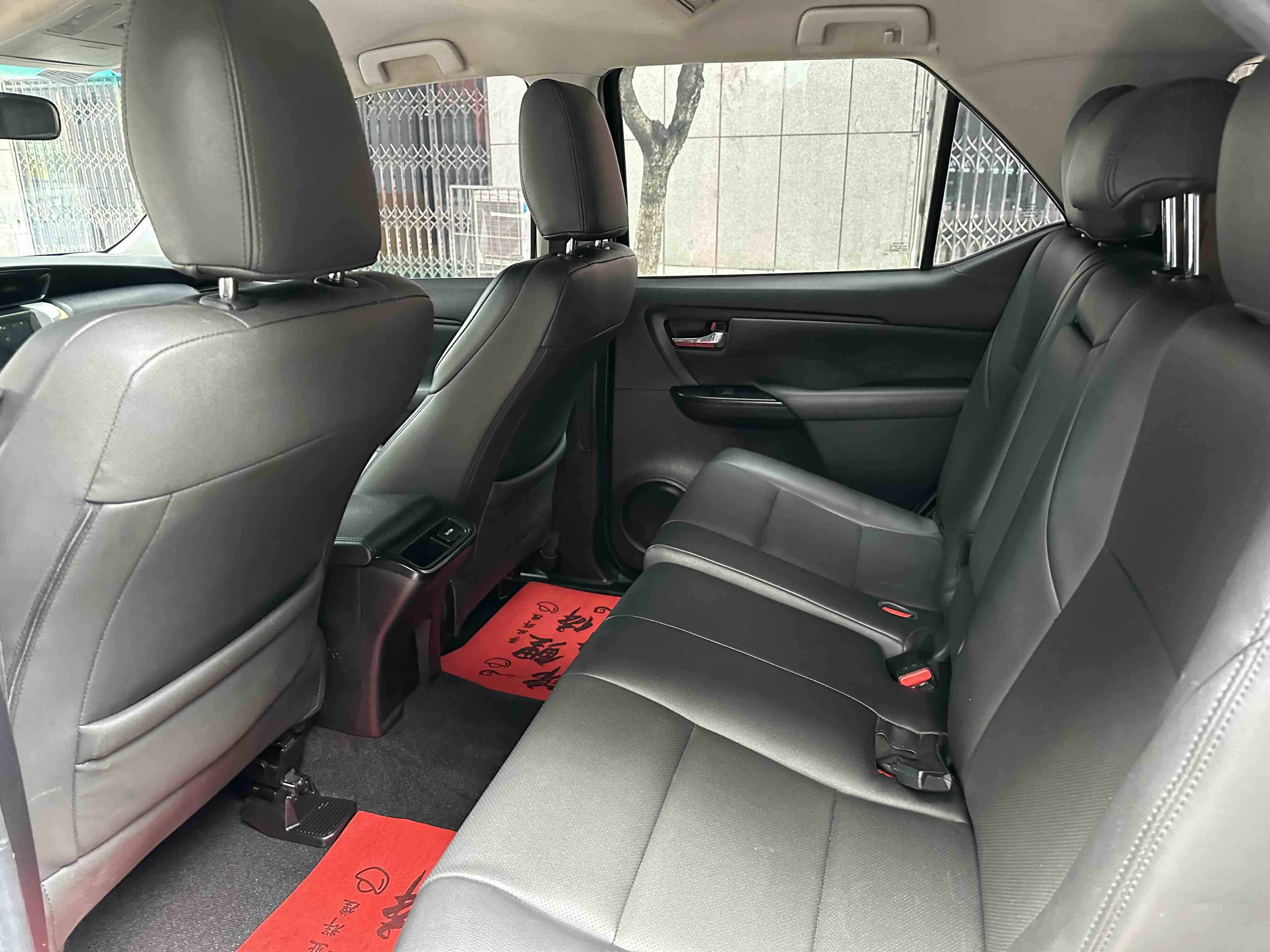 Toyota 2019 #5 Toyota 2019 car image #5