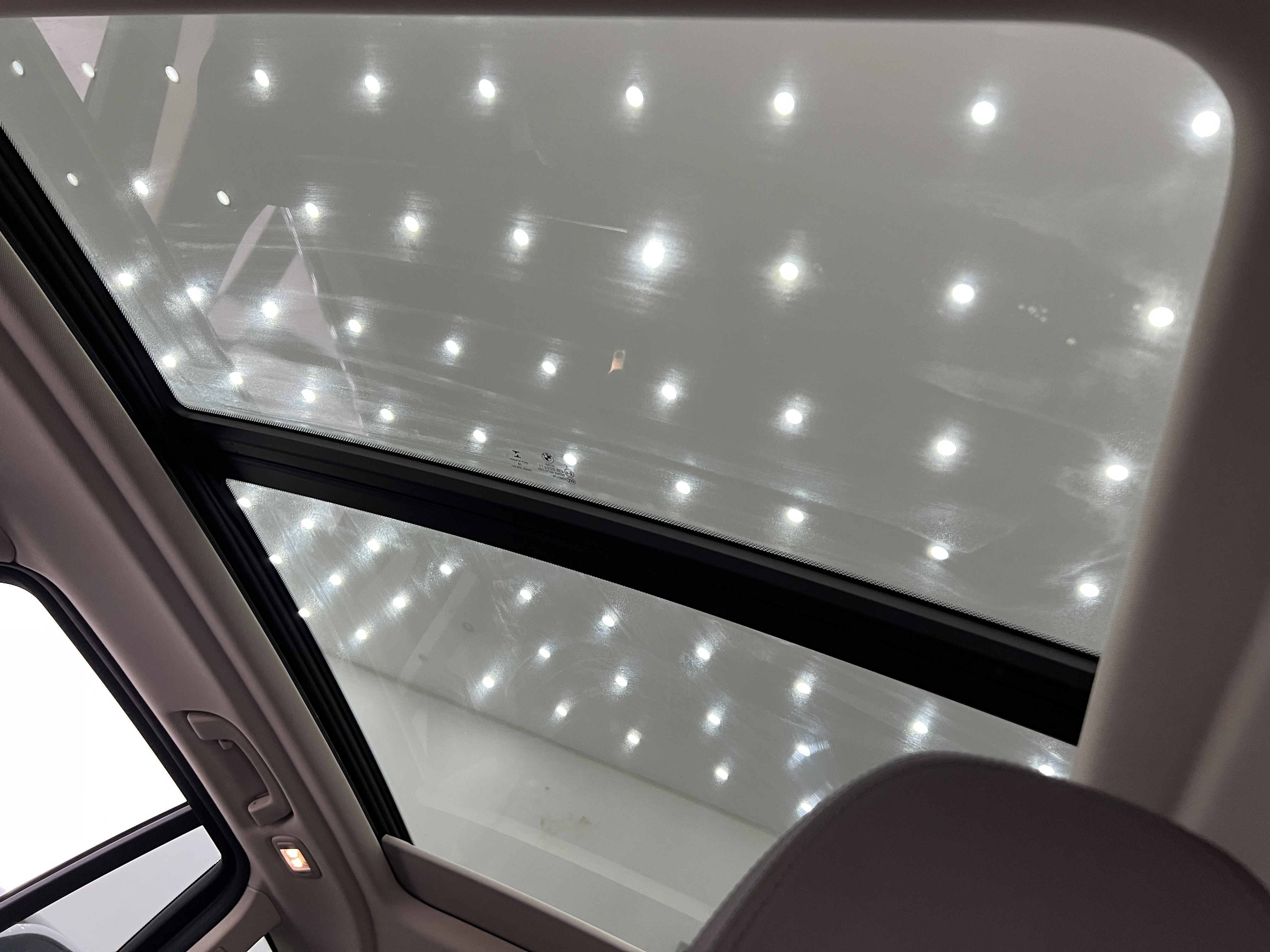 BMW X3 2019 #5 BMW X3 2019 car image #5