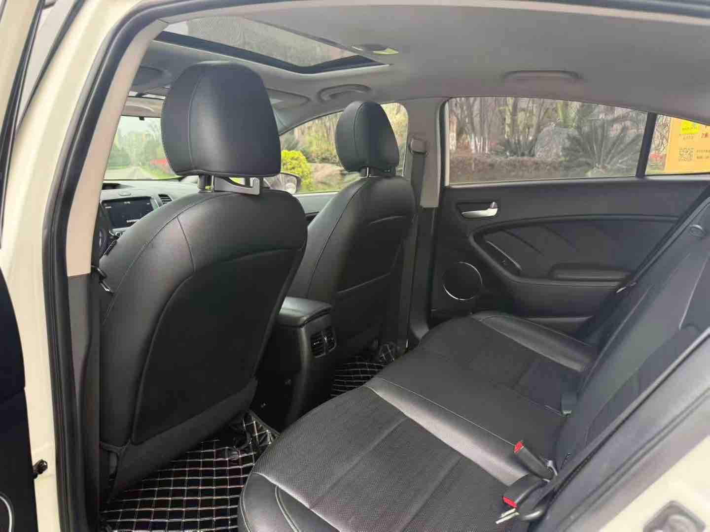 Kia 2019 #5 Kia 2019 car image #5