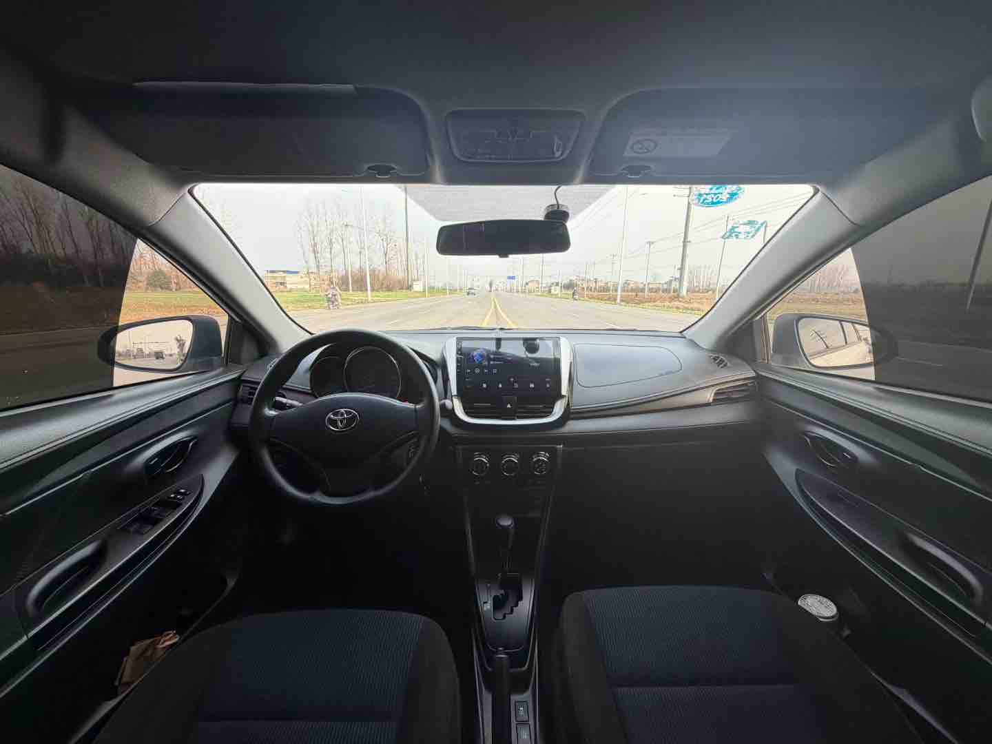Yaris L Zhixuan 2019 #5 Yaris L Zhixuan 2019 car image #5