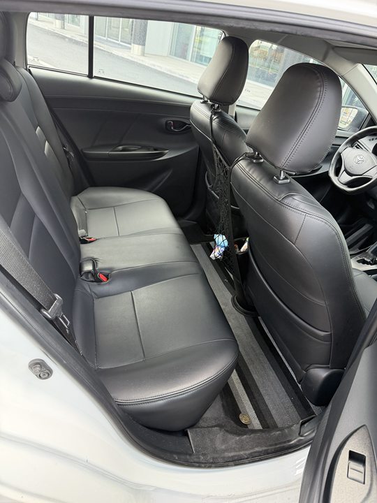 Yaris L Zhixuan 2019 car image #5