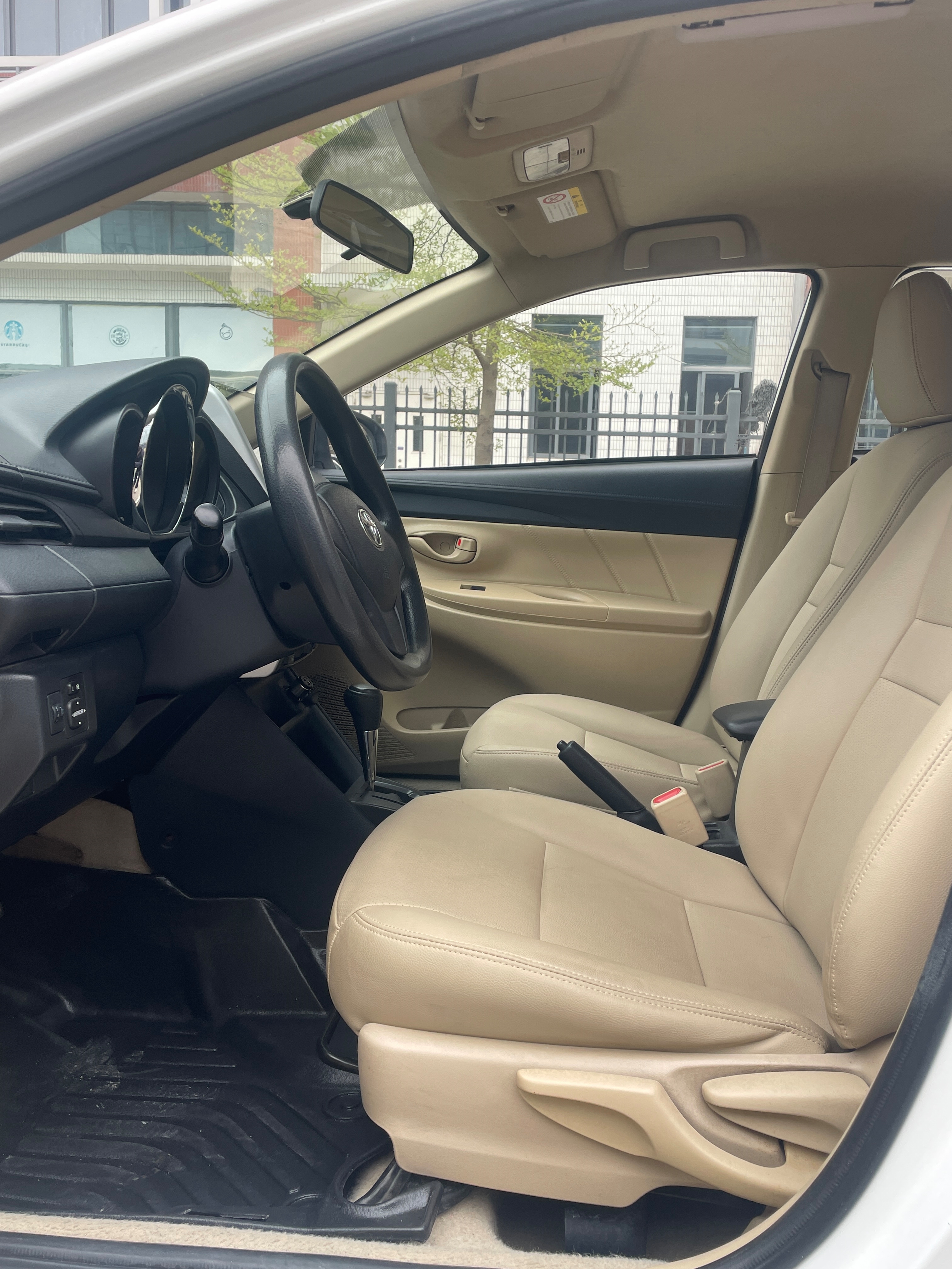Yaris L Zhixuan 2019 #5 Yaris L Zhixuan 2019 car image #5