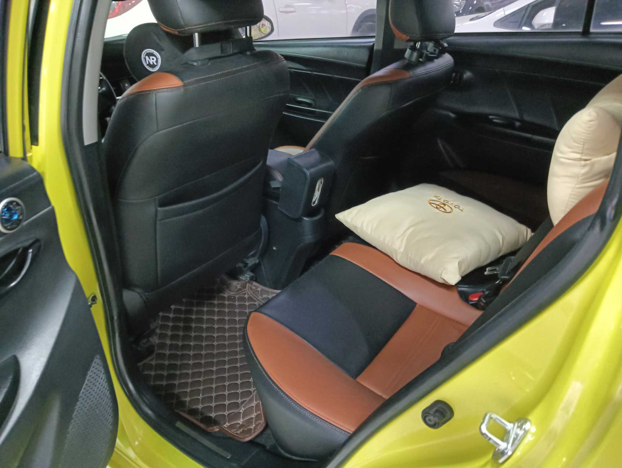 Yaris L Zhixuan 2019 car image #5