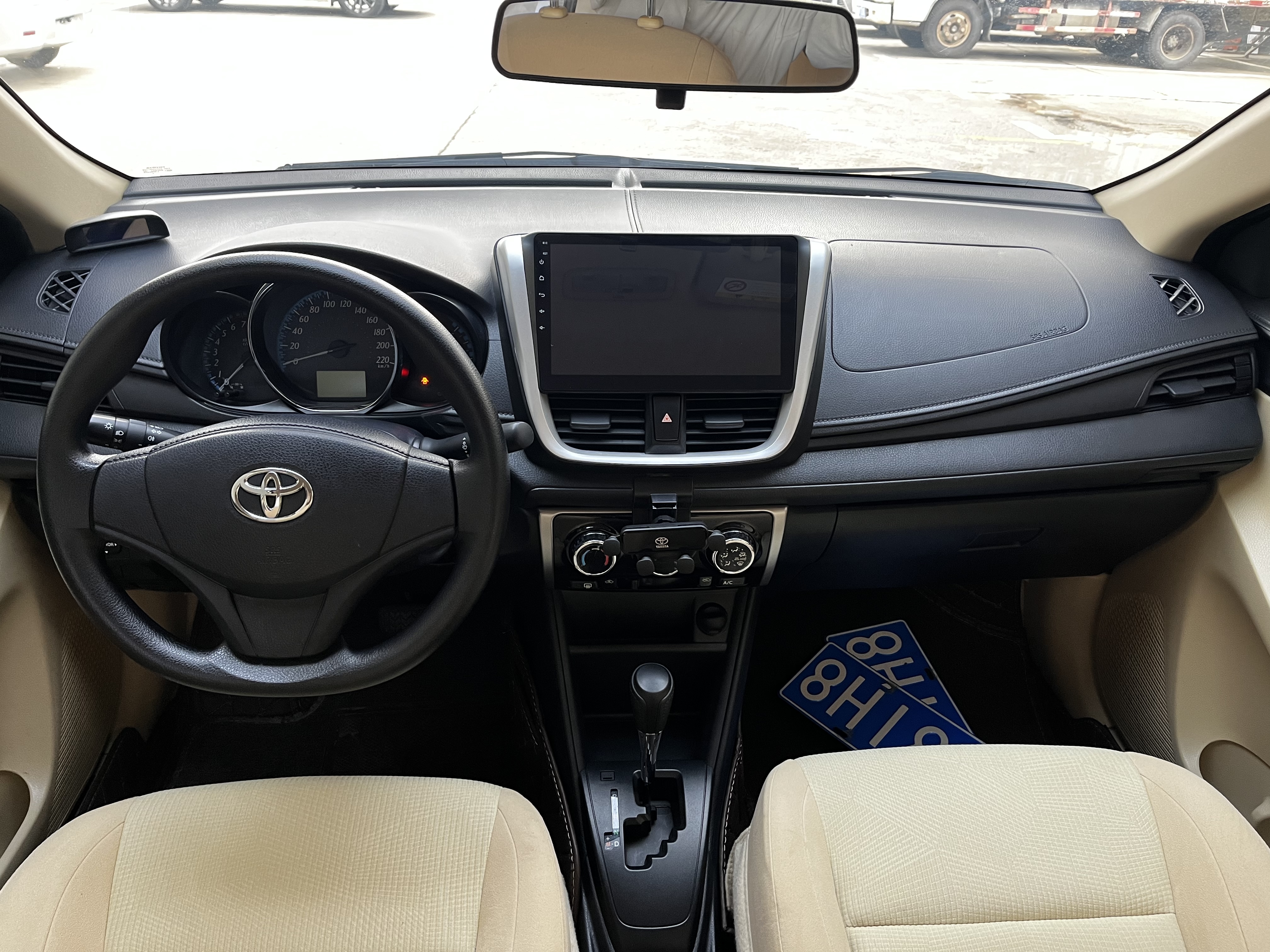 Yaris L Zhixuan 2019 car image #5