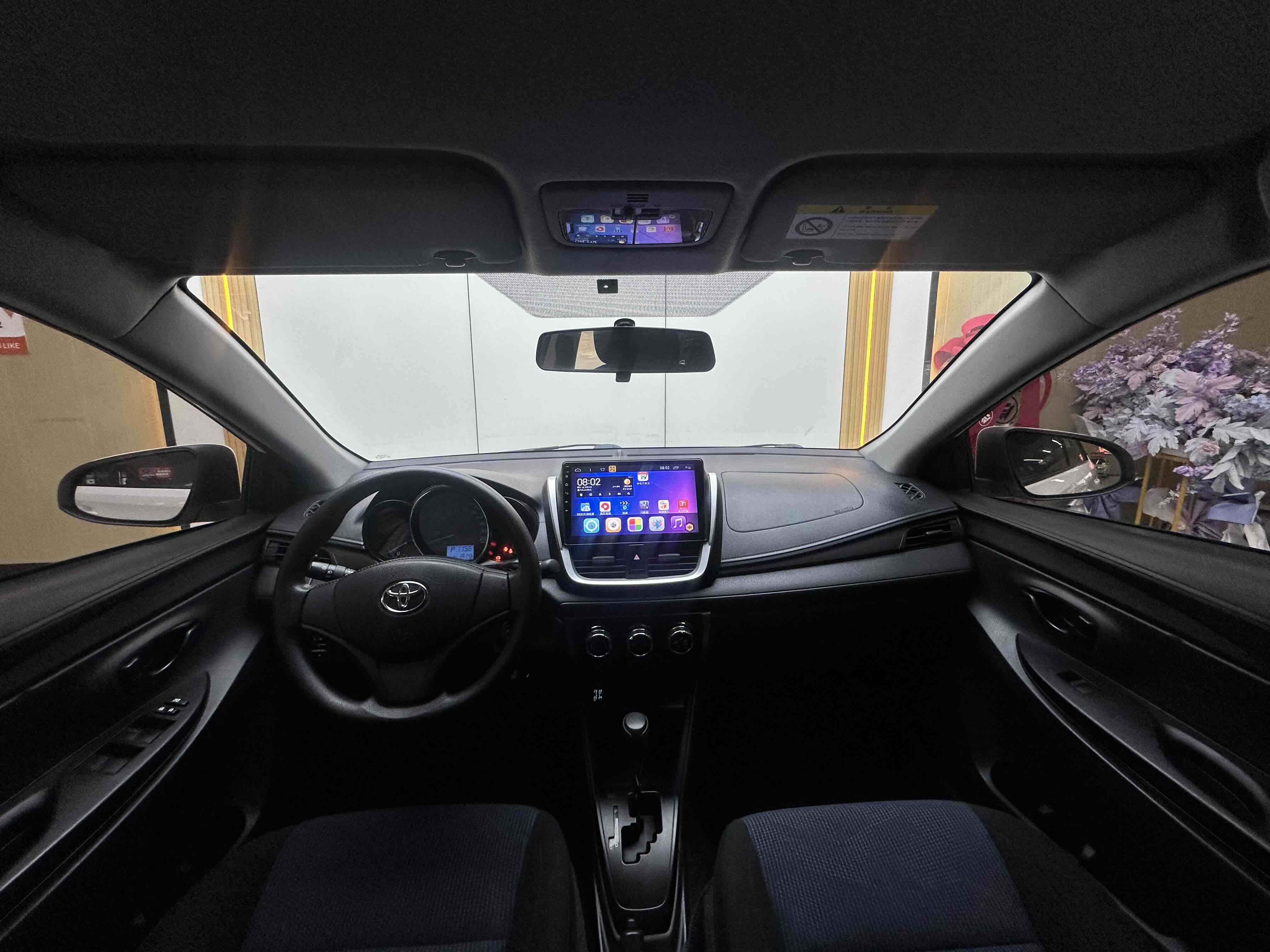 Yaris L Zhixuan 2019 #5 Yaris L Zhixuan 2019 car image #5