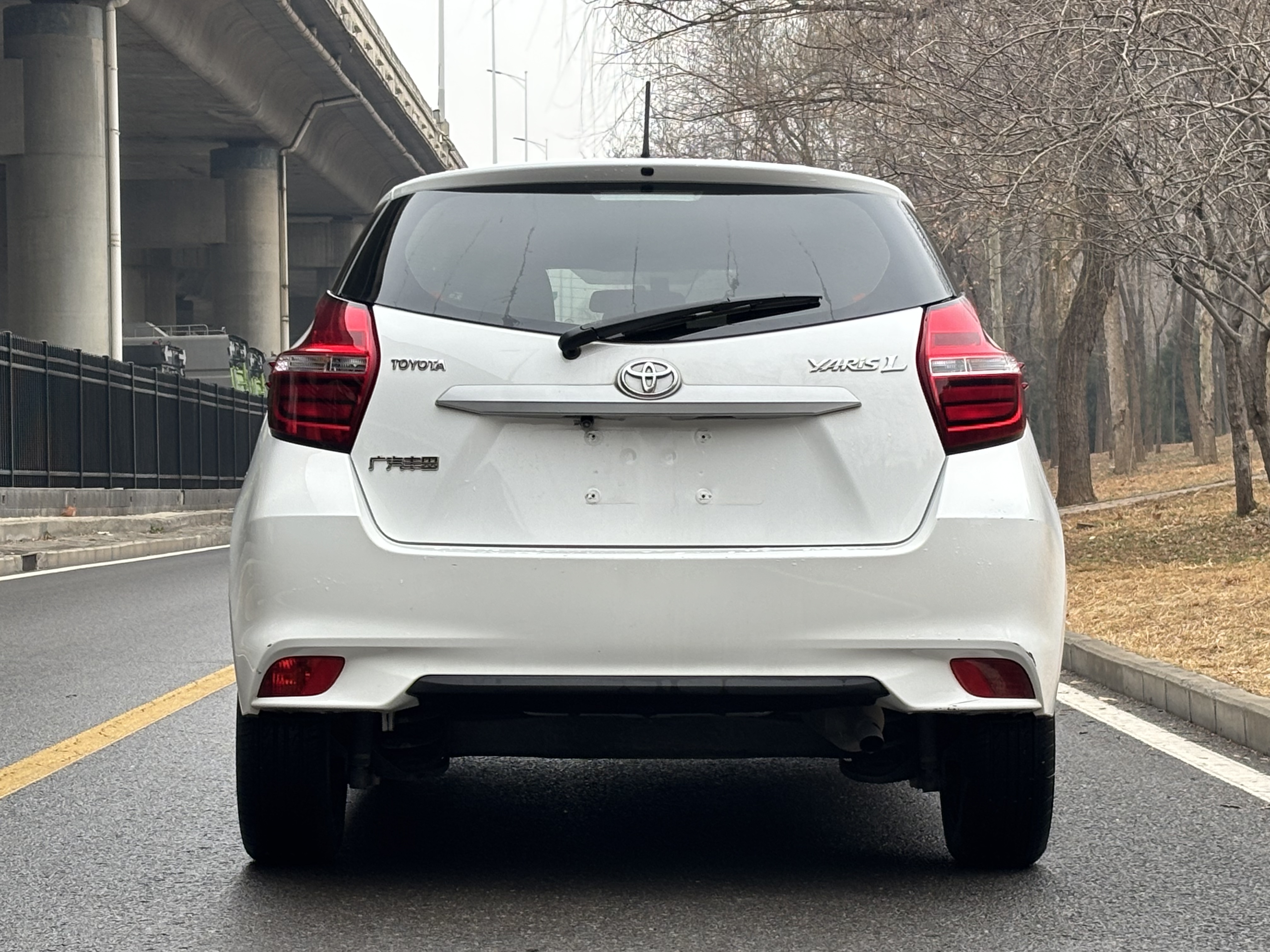 YARiS L 致炫 2018 汽车图片 #5