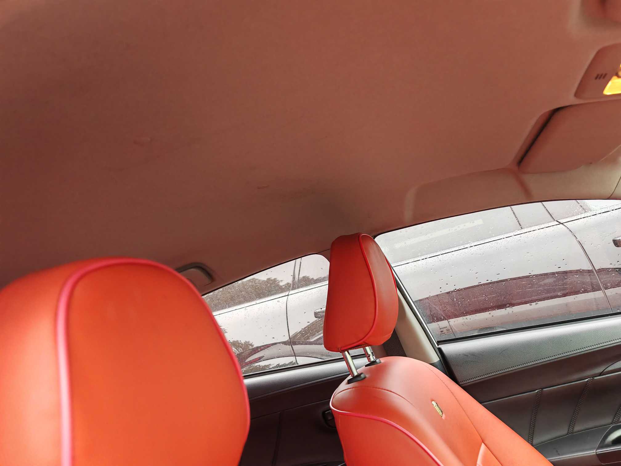 Yaris L Zhixuan 2019 car image #5