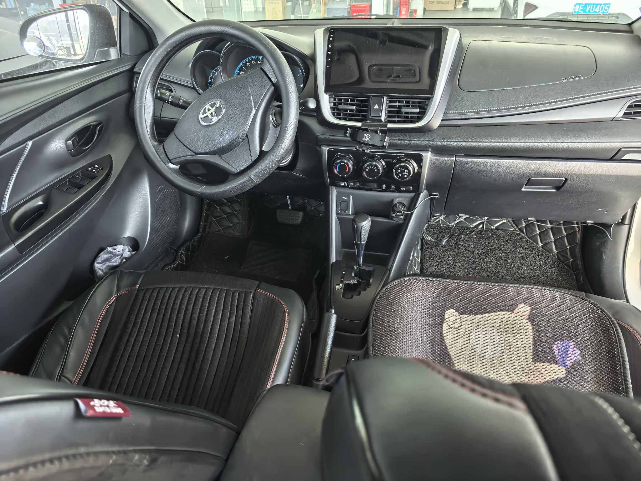 Yaris L Zhixuan 2019 car image #5