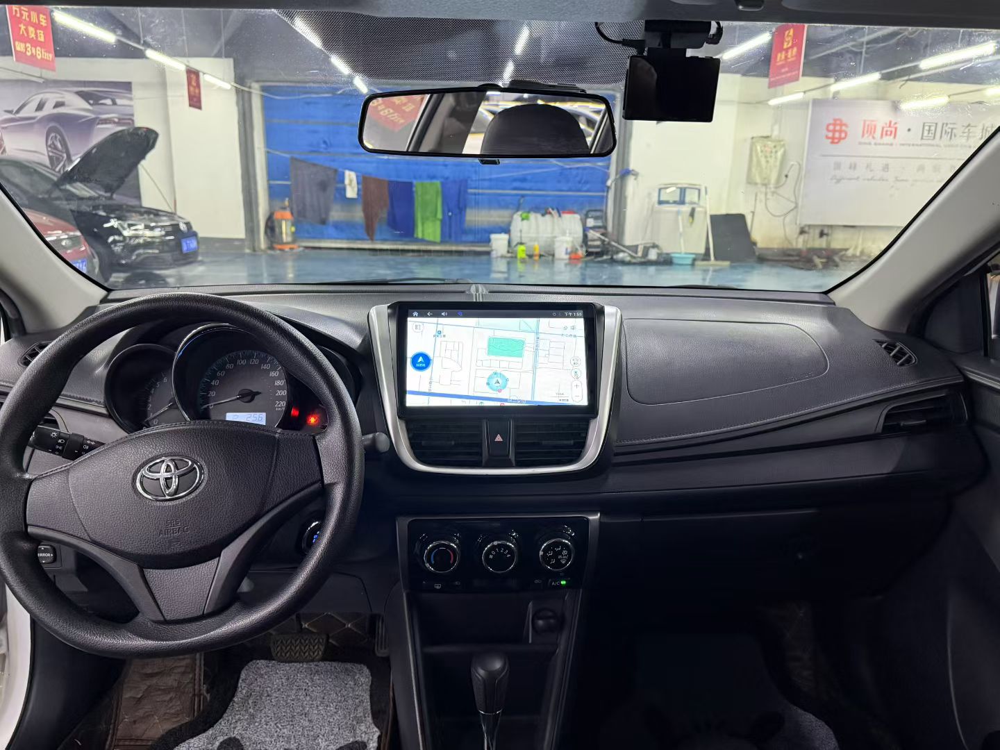 Yaris L Zhixuan 2018 #5 Yaris L Zhixuan 2018 car image #5