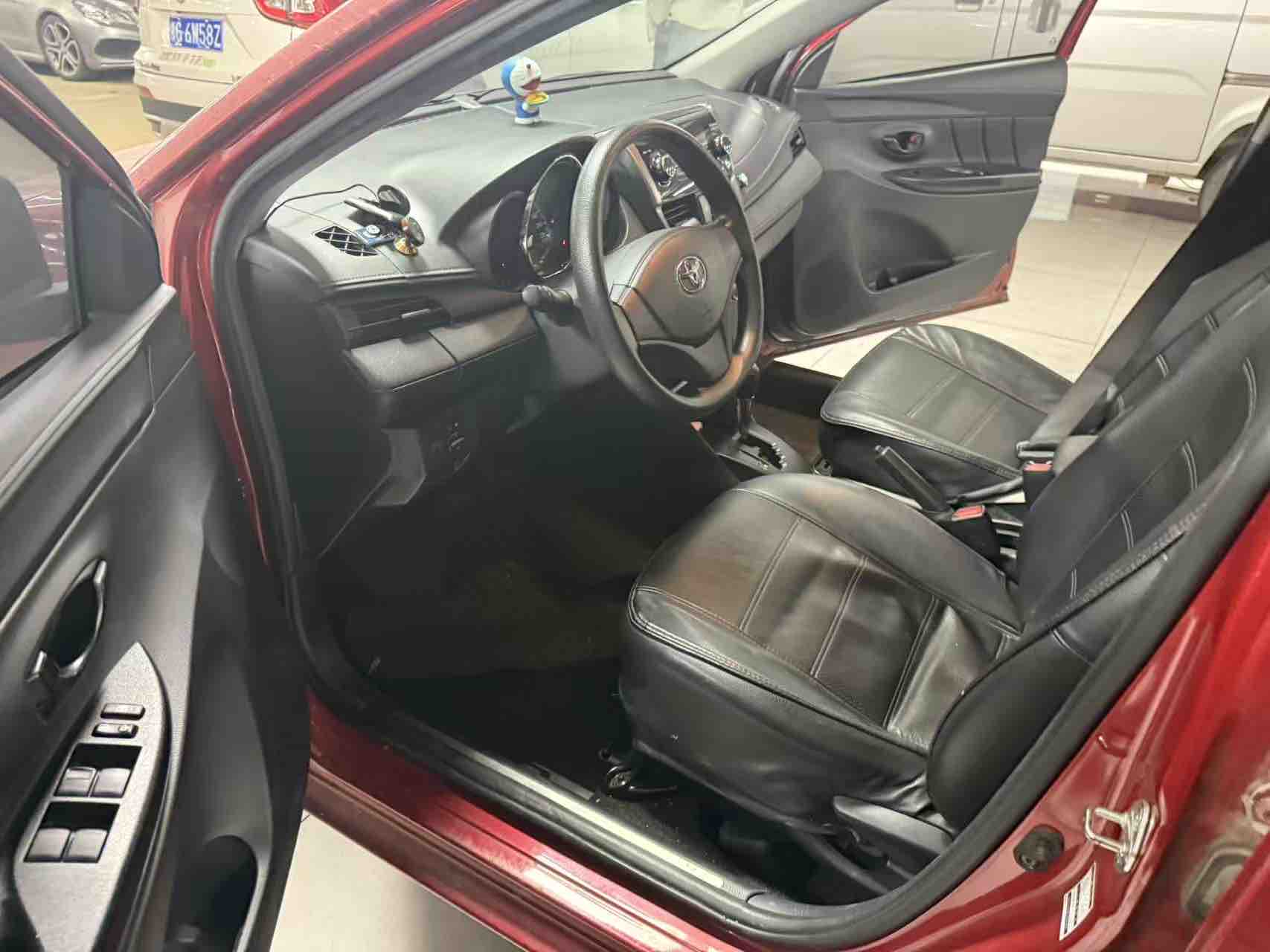 Yaris L Zhixuan 2018 car image #5