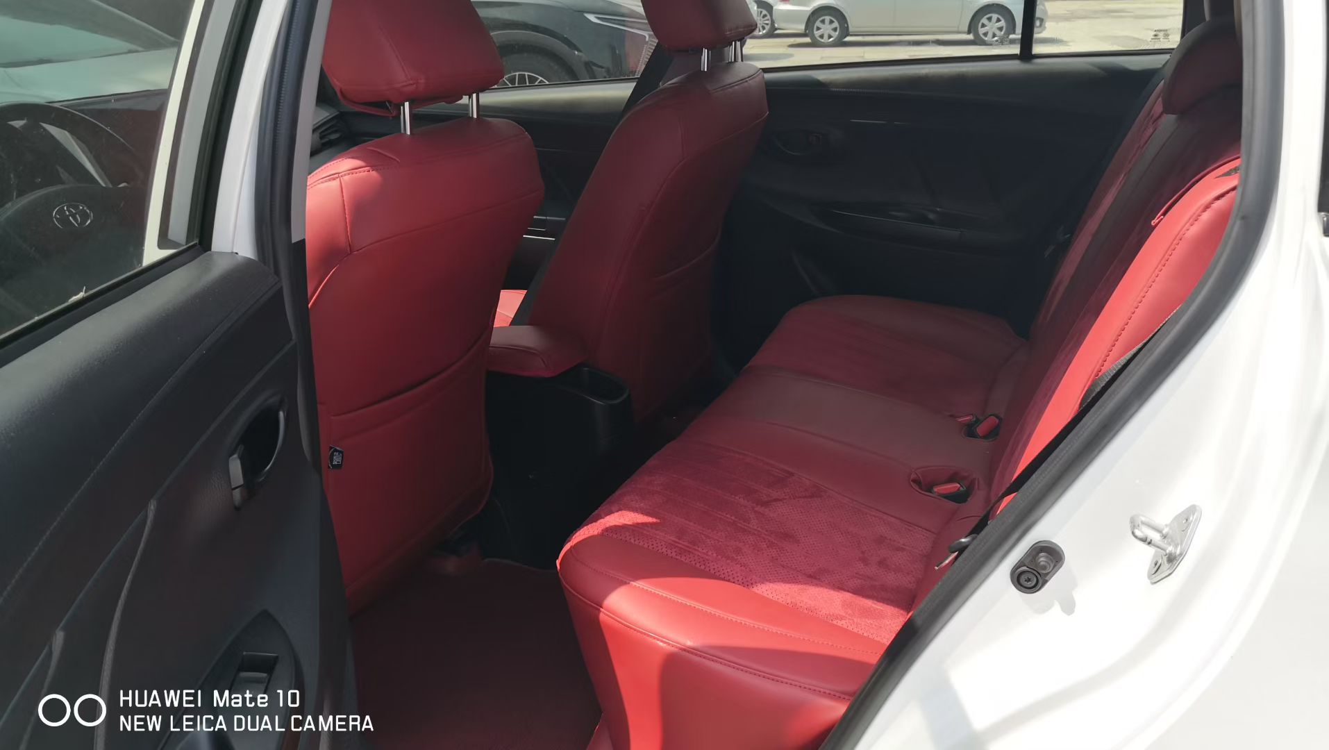 Yaris L Zhixuan 2019 #5 Yaris L Zhixuan 2019 car image #5