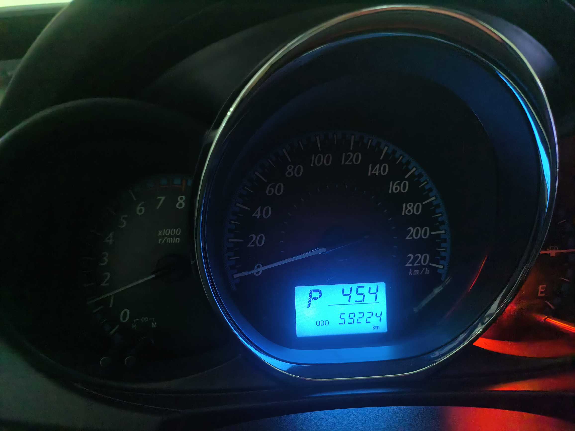 Toyota Yaris L Zhixiang 2019 صورة سيارة #5