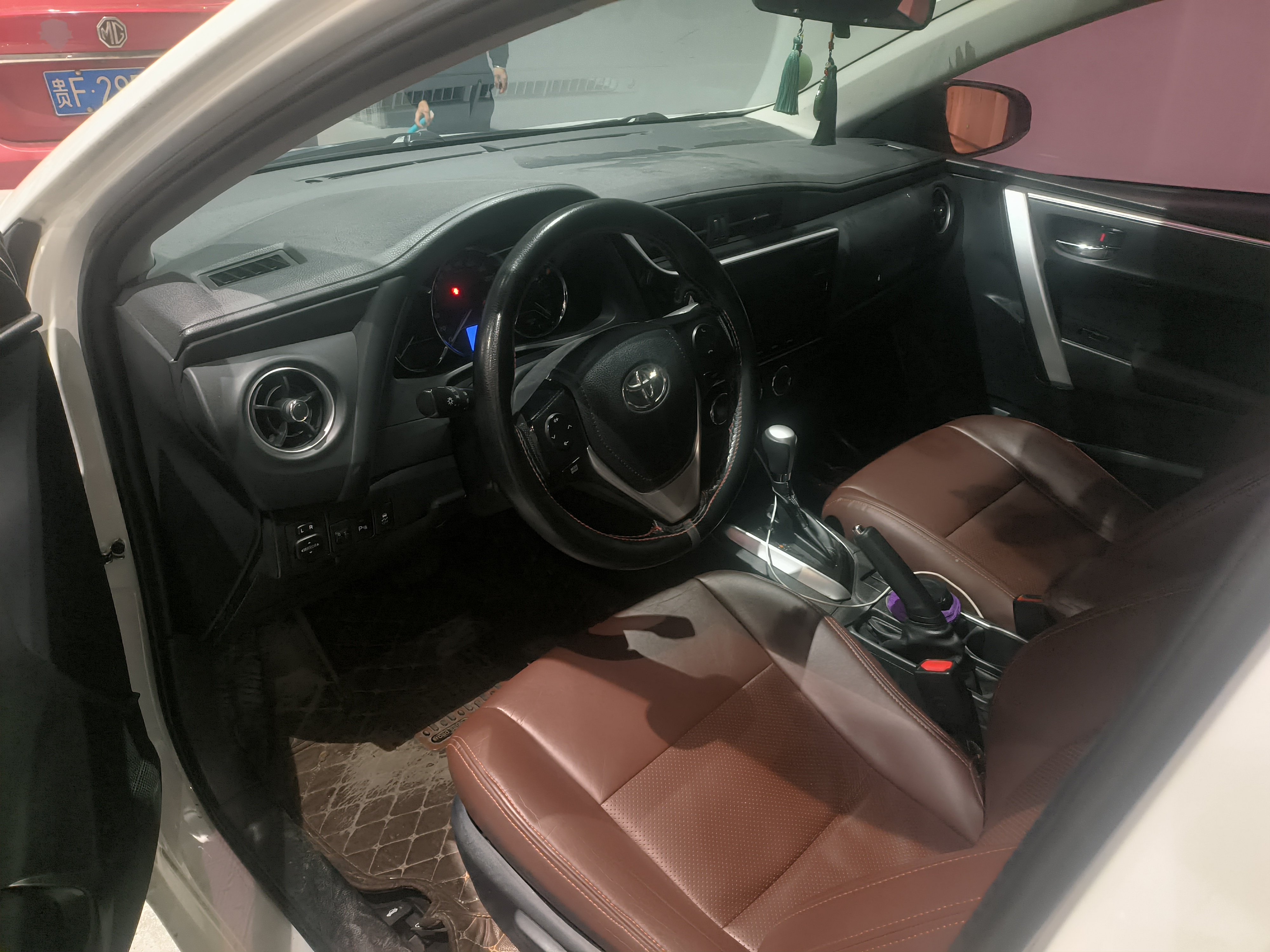 Toyota Levin 2017 car image #5