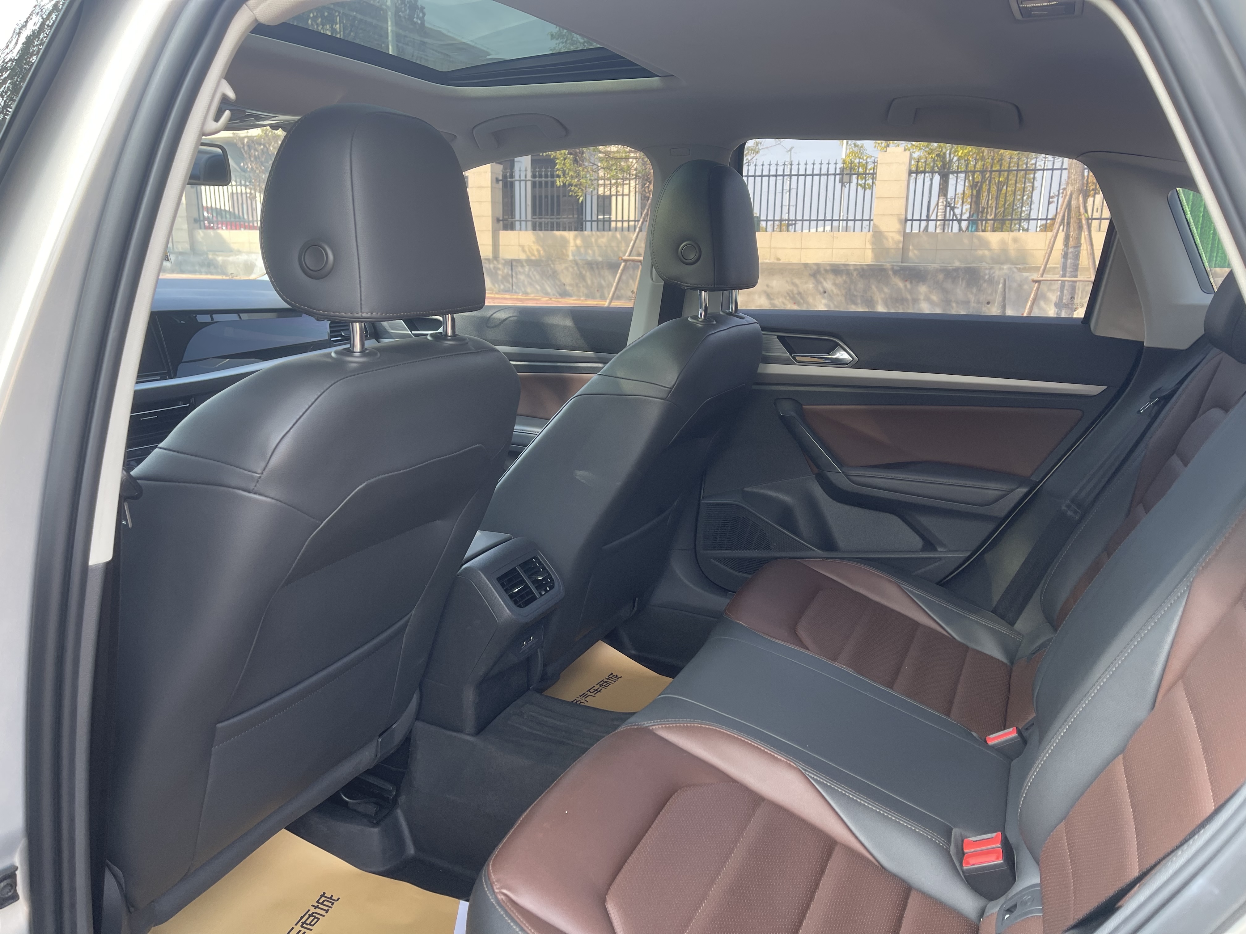 Volkswagen Lavida 2019 #5 Volkswagen Lavida 2019 car image #5