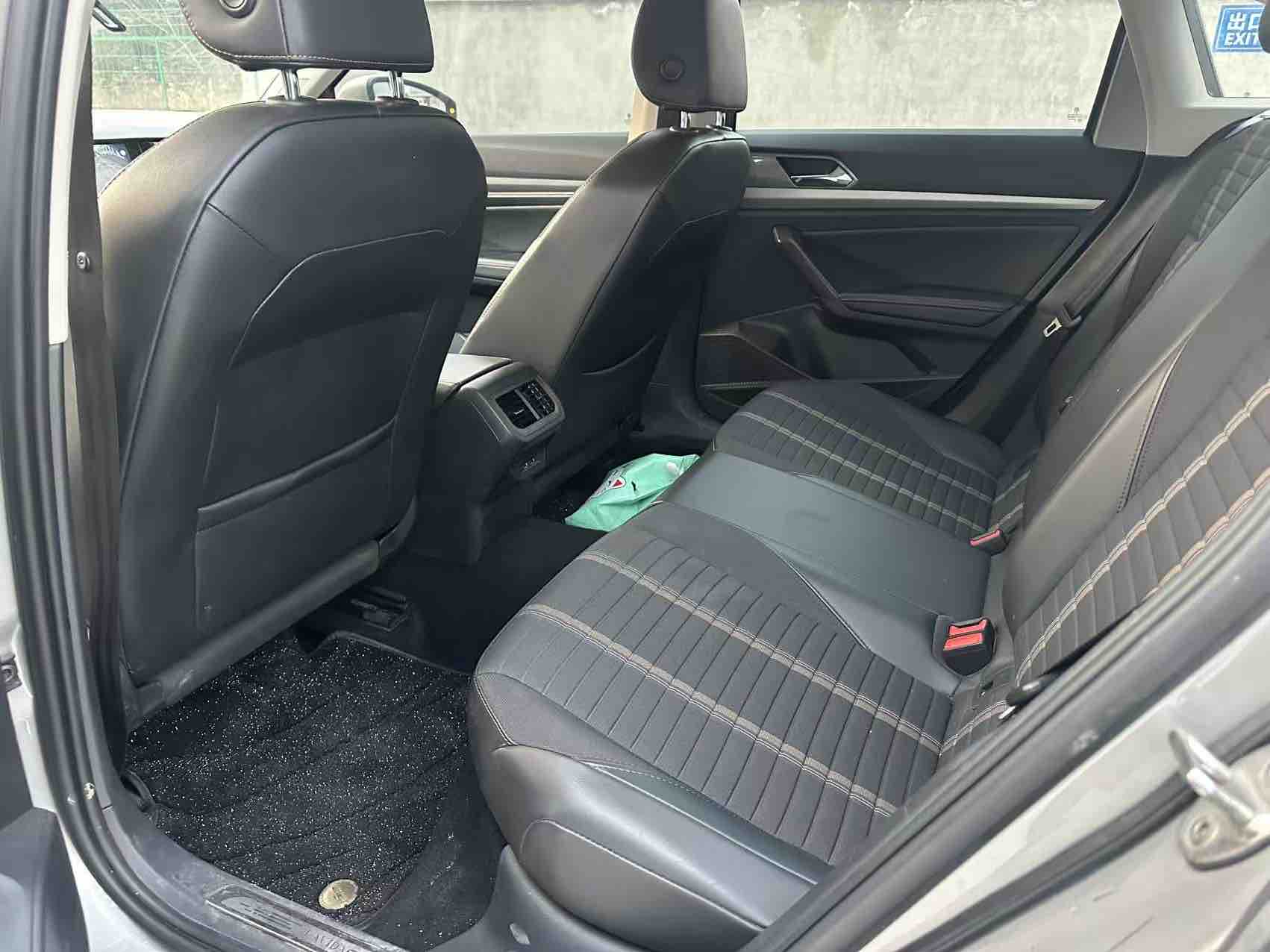 大众 朗逸 2020 汽车图片 #5