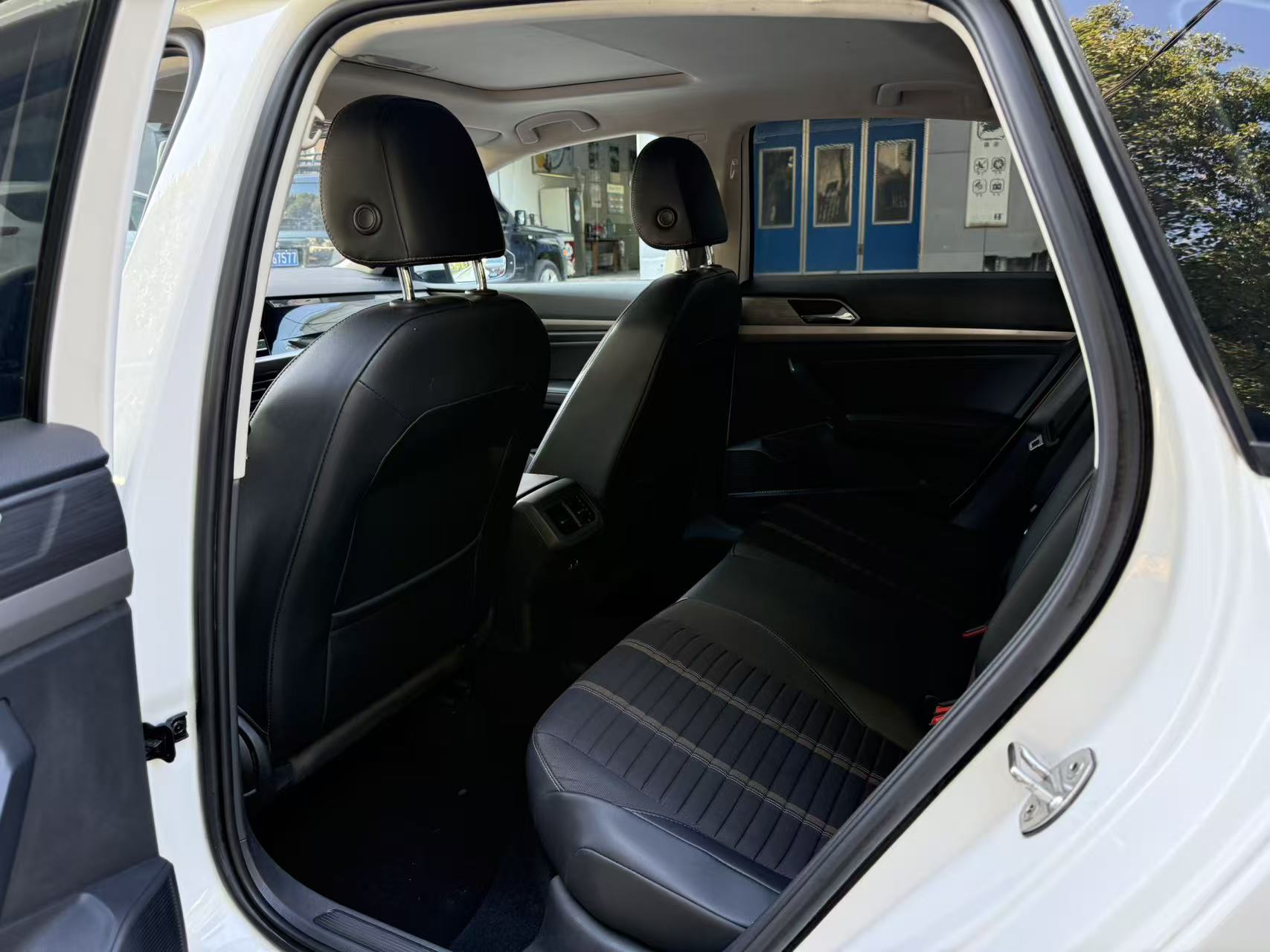 Volkswagen Lavida 2020 #5 Volkswagen Lavida 2020 car image #5