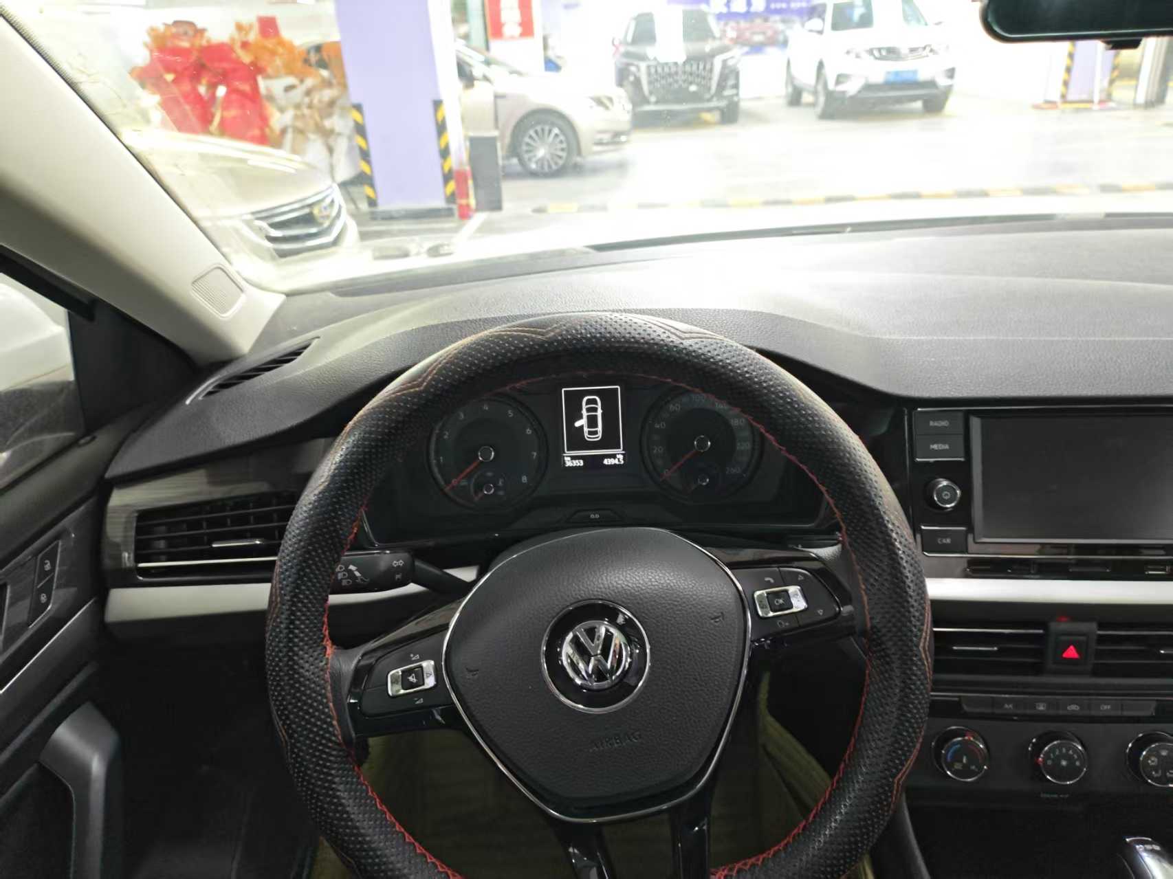 Volkswagen Lavida 2019 #5 Volkswagen Lavida 2019 car image #5