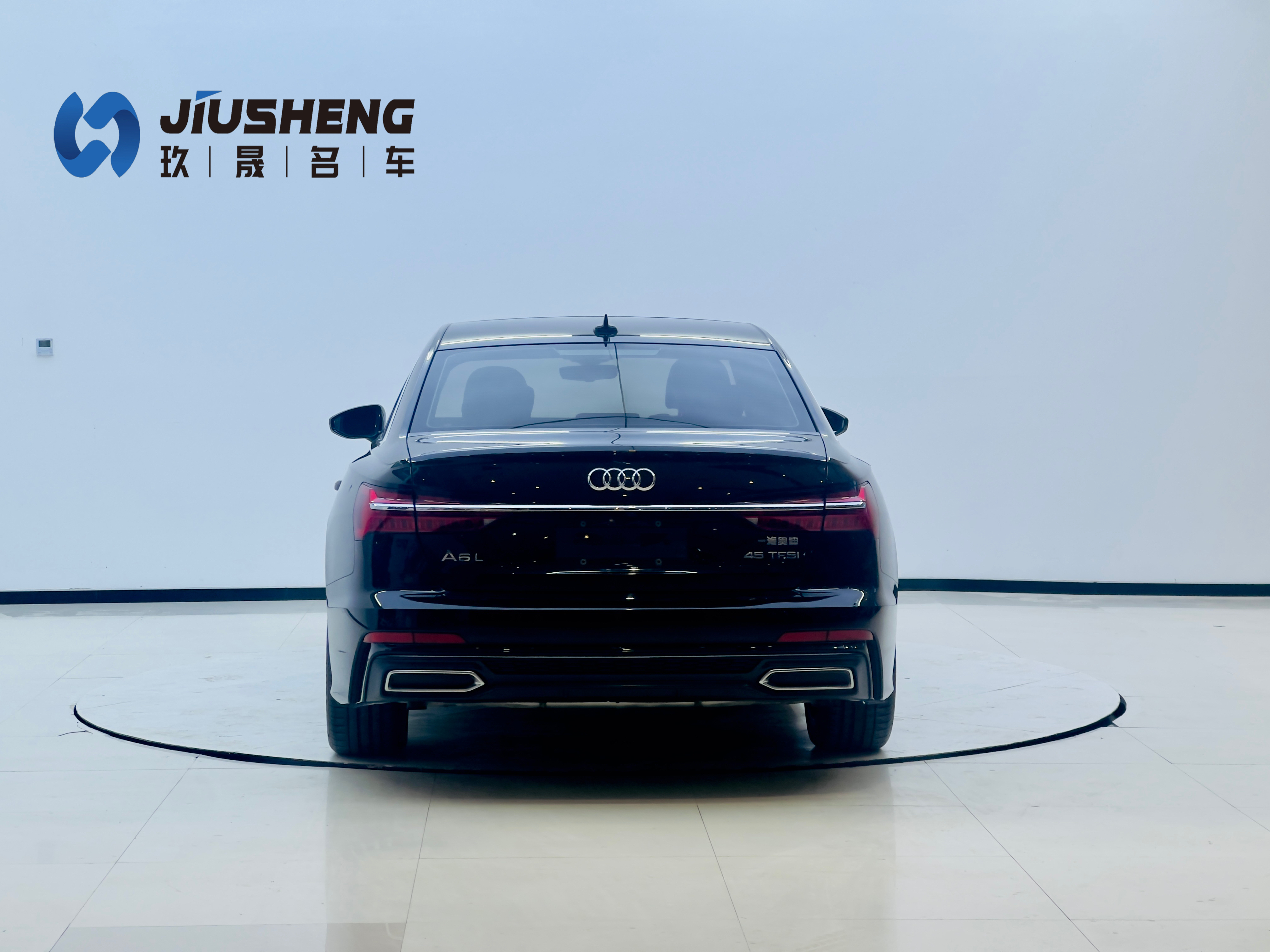 Chery A6L 2019 #5 Chery A6L 2019 car image #5