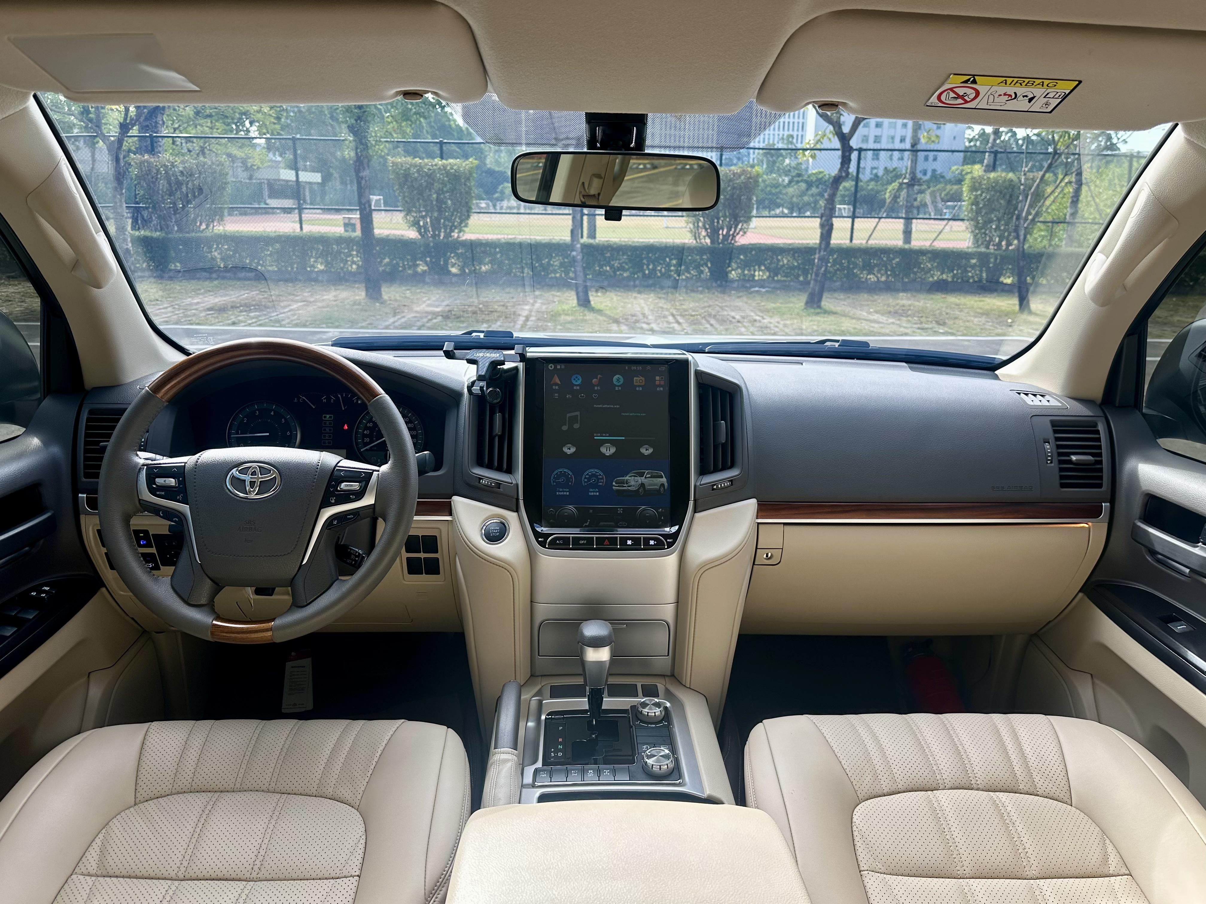 Toyota 2019 #5 Toyota 2019 immagine di auto #5