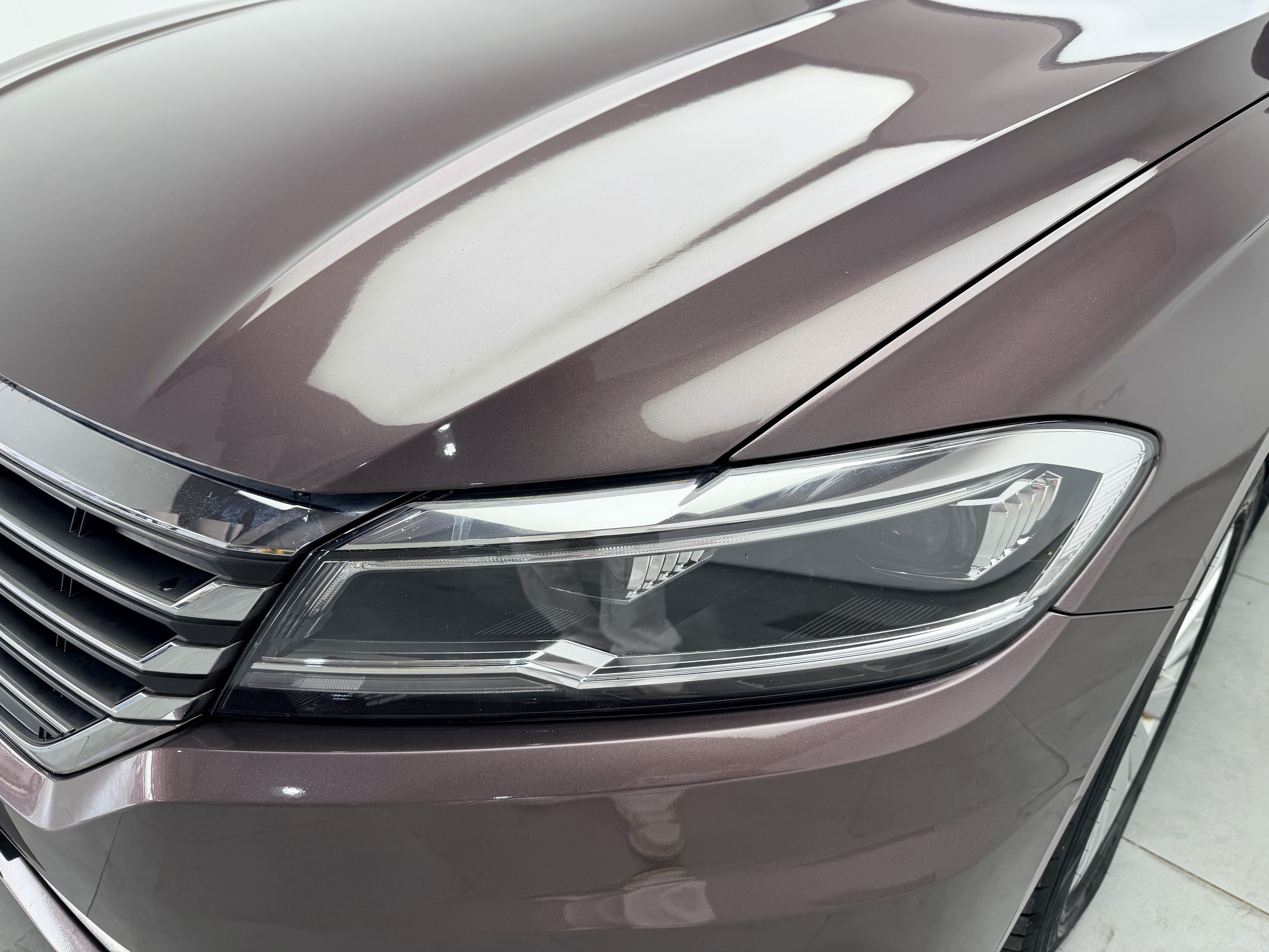 Volkswagen Lavida 2019 #5 Volkswagen Lavida 2019 car image #5