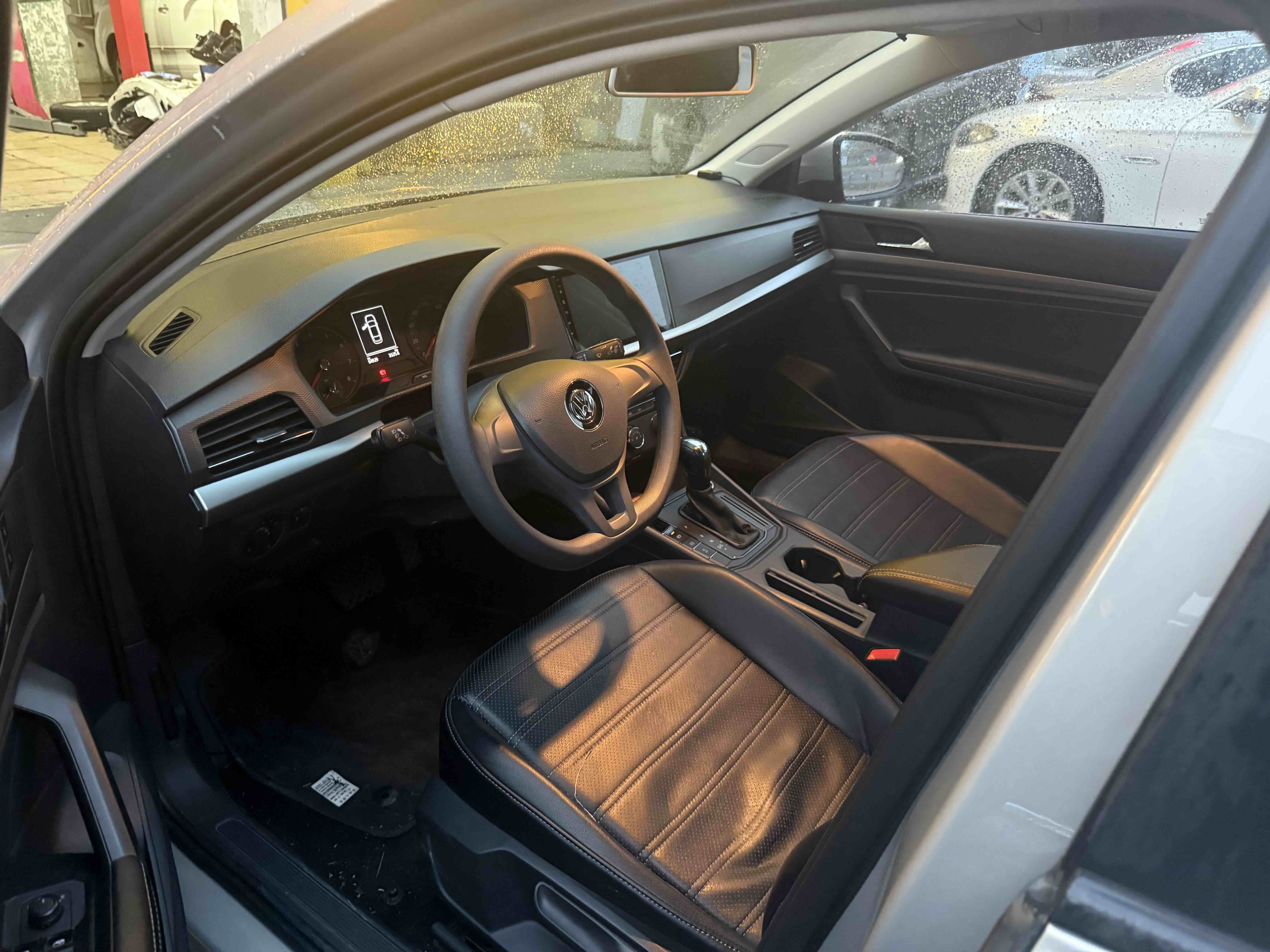 Volkswagen Lavida 2020 car image #5
