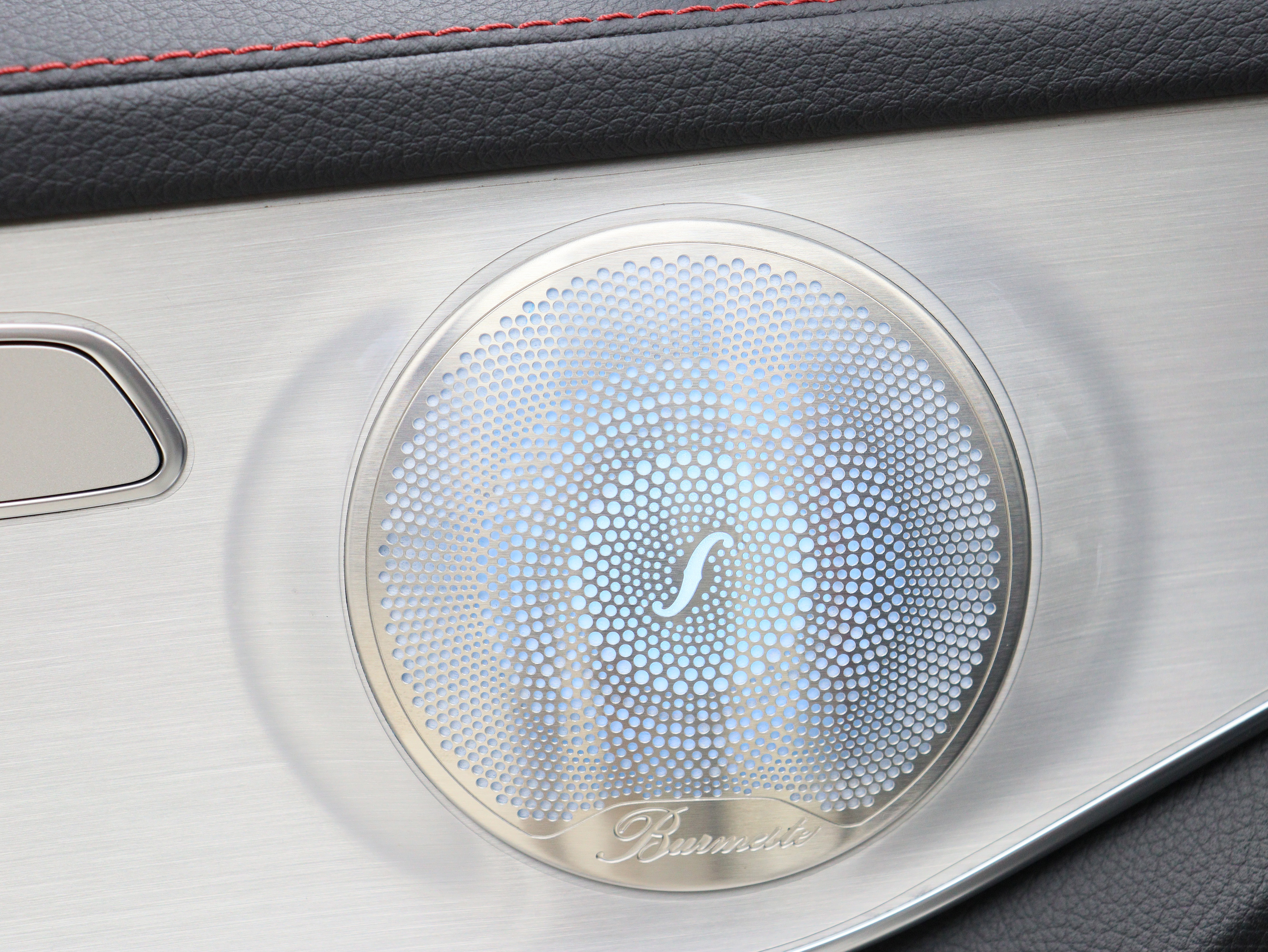 Mercedes-Benz C AMG 2020 #5 Mercedes-Benz C AMG 2020 صورة سيارة #5