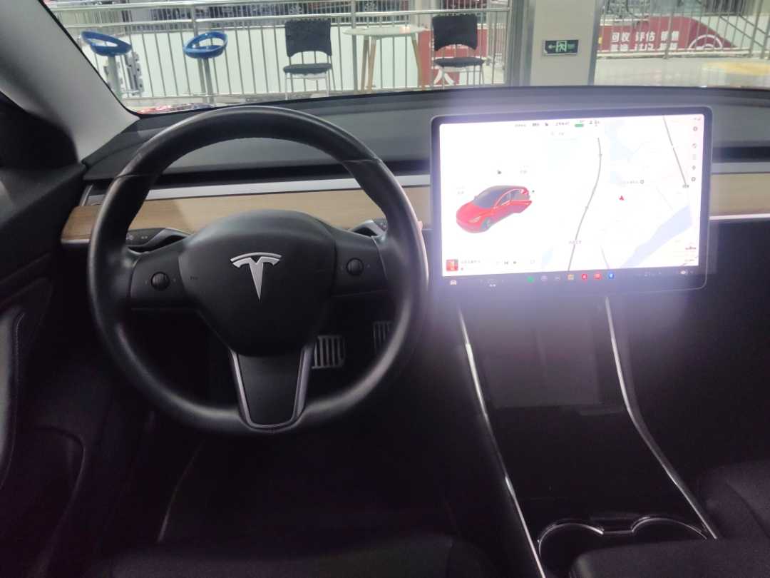 特斯拉 Model 3(进口) 2019 汽车图片 #5