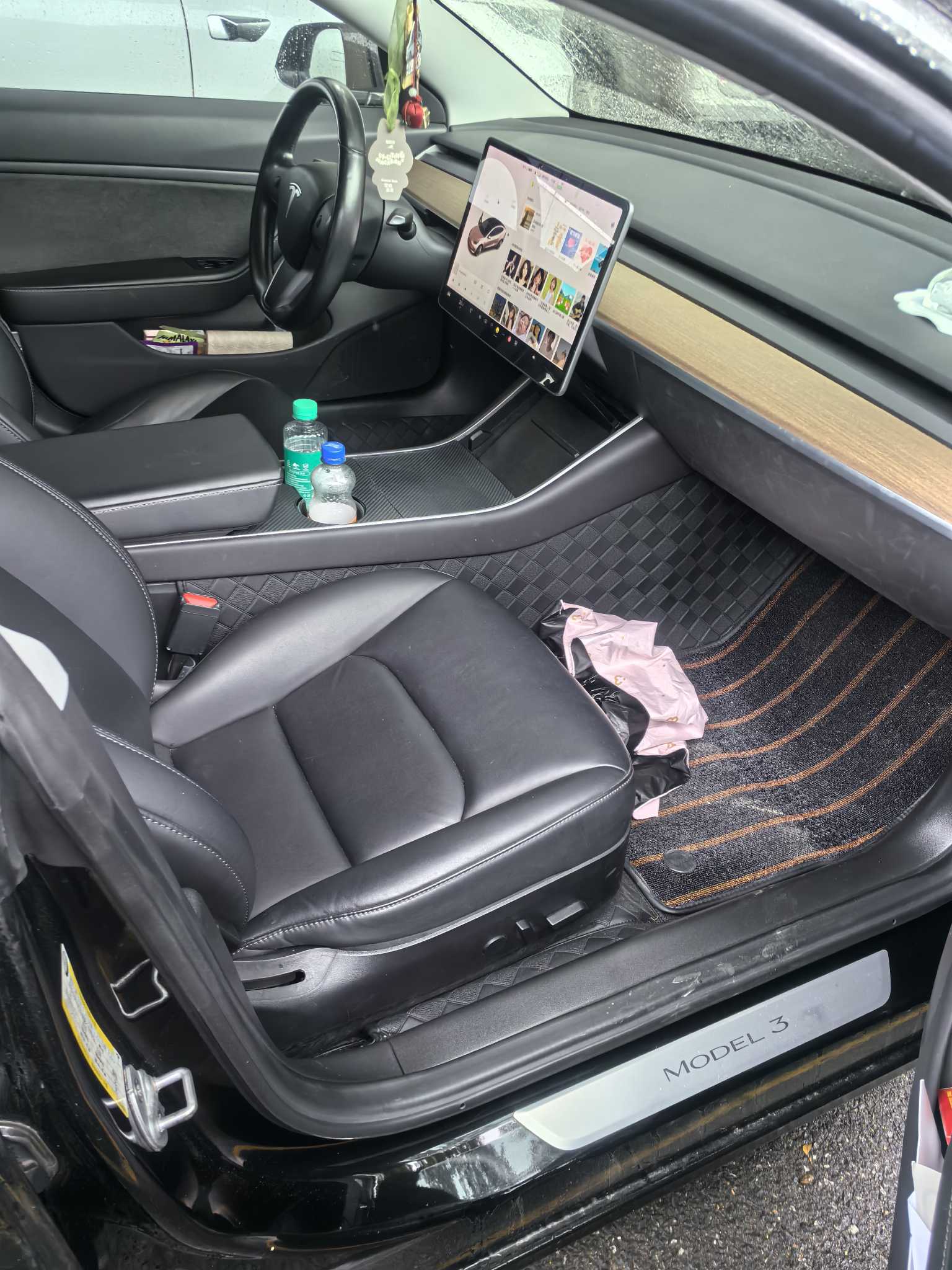 特斯拉 Model 3(进口) 2019 汽车图片 #5