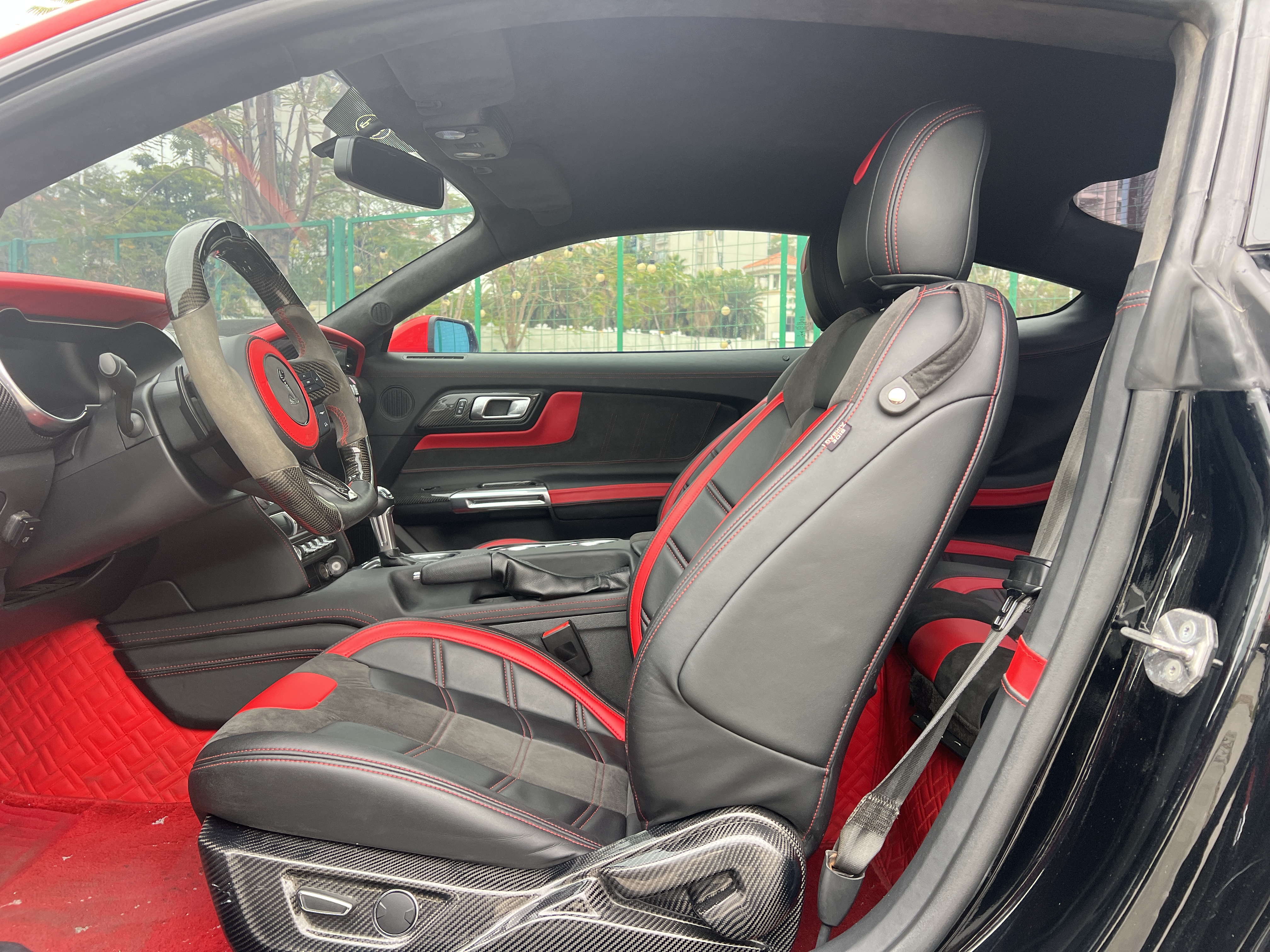 Ford 2020 car image #5