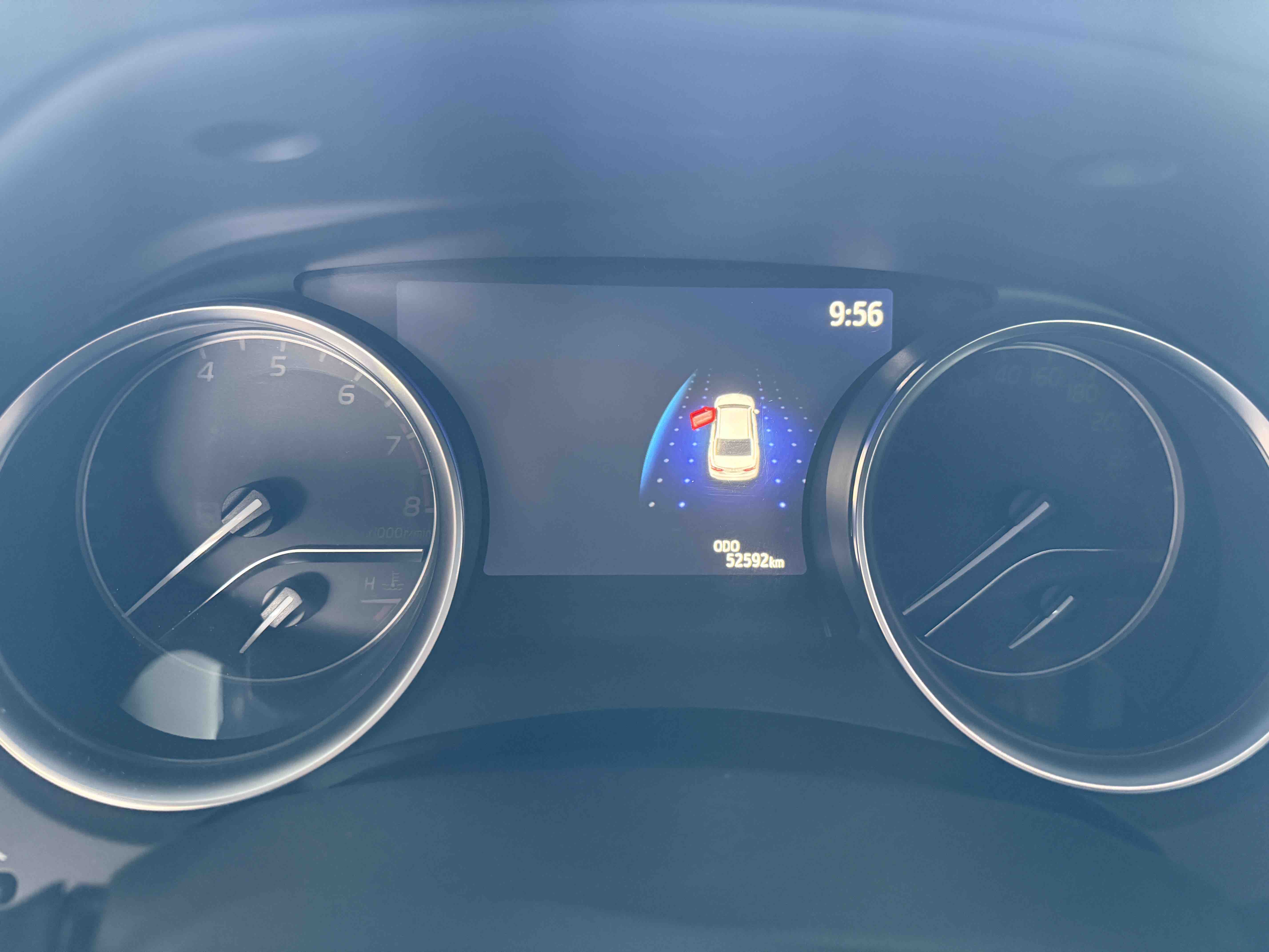 Toyota Camry 2020 imagem de carro #5