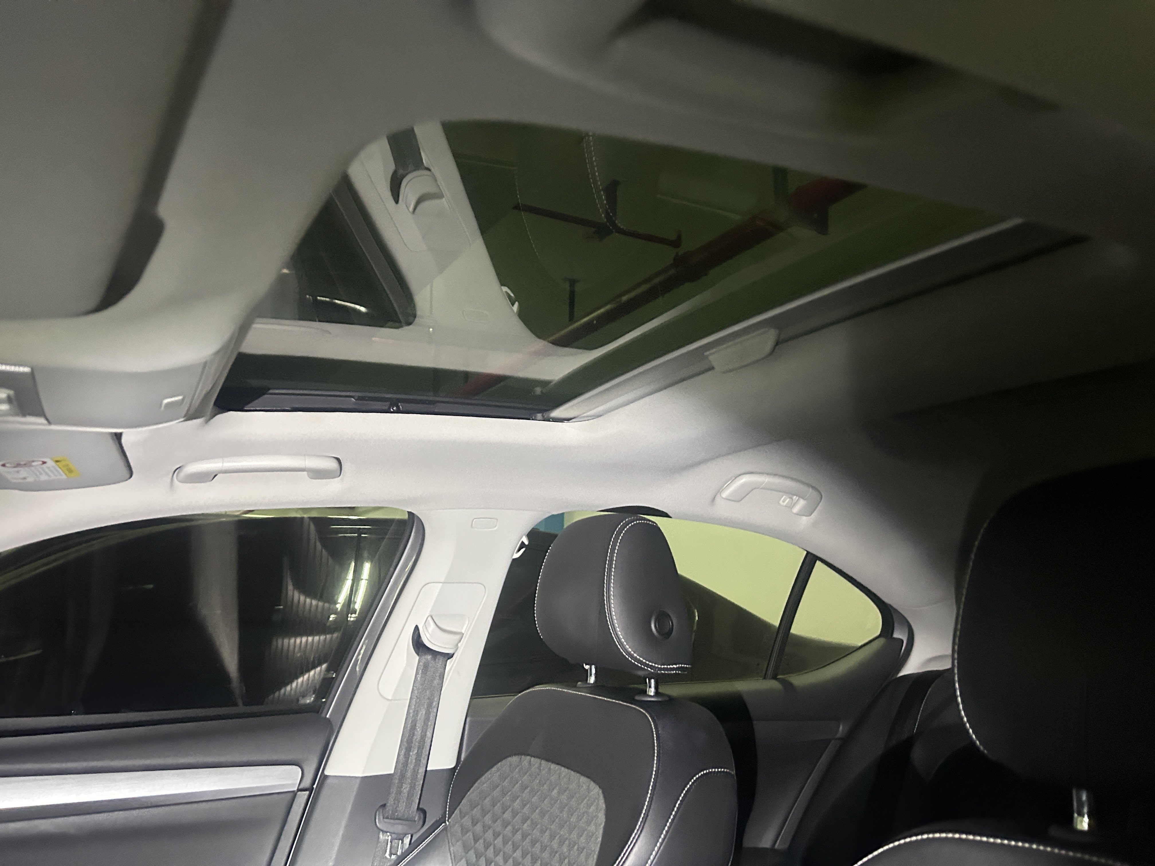 斯柯达 速派 2019 汽车图片 #5