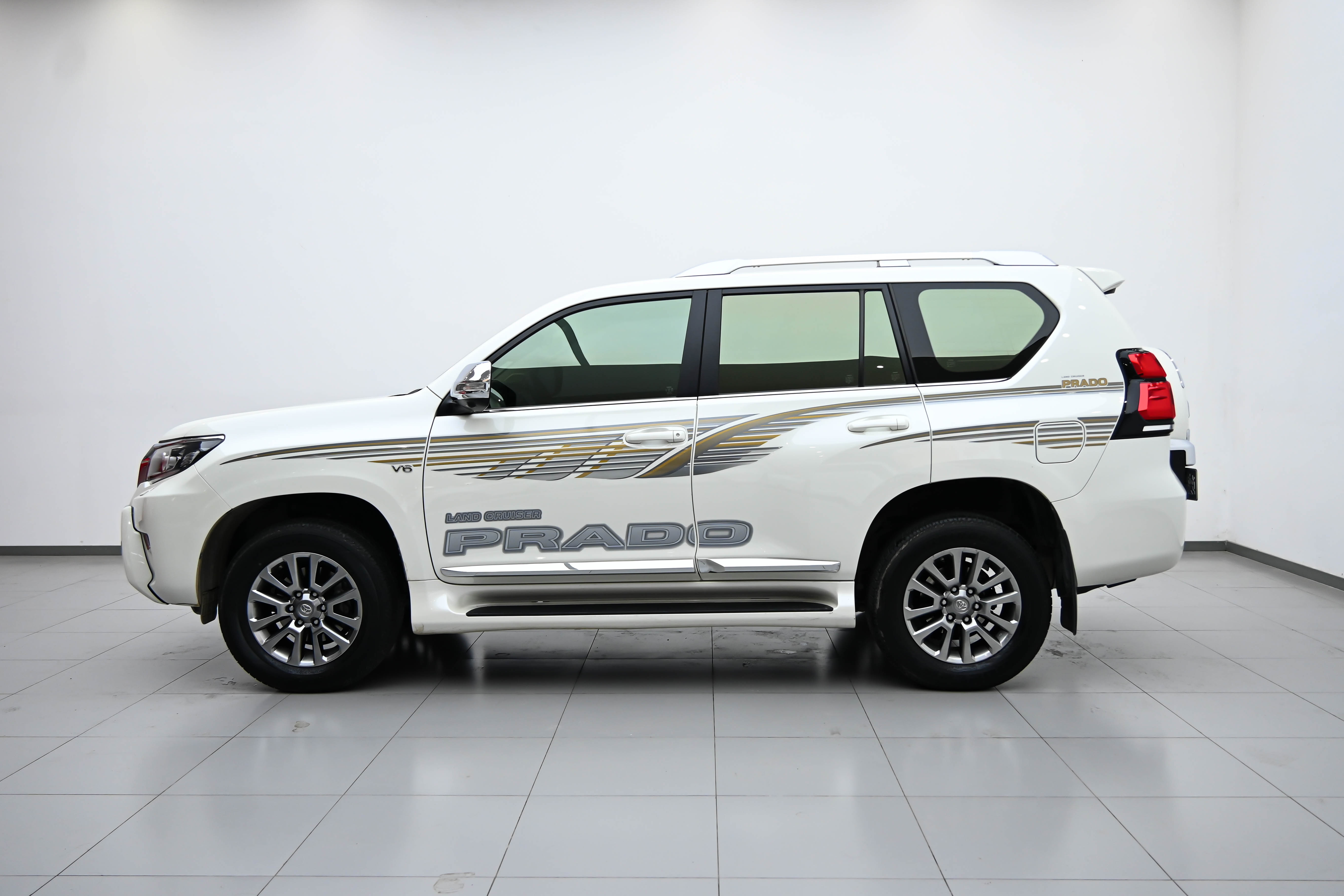 Toyota 2020 #5 Toyota 2020 car image #5