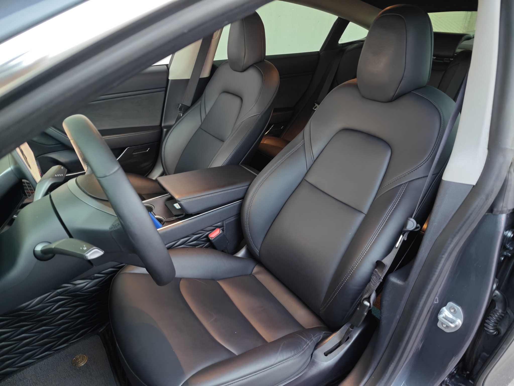 特斯拉 Model 3(进口) 2020 汽车图片 #5