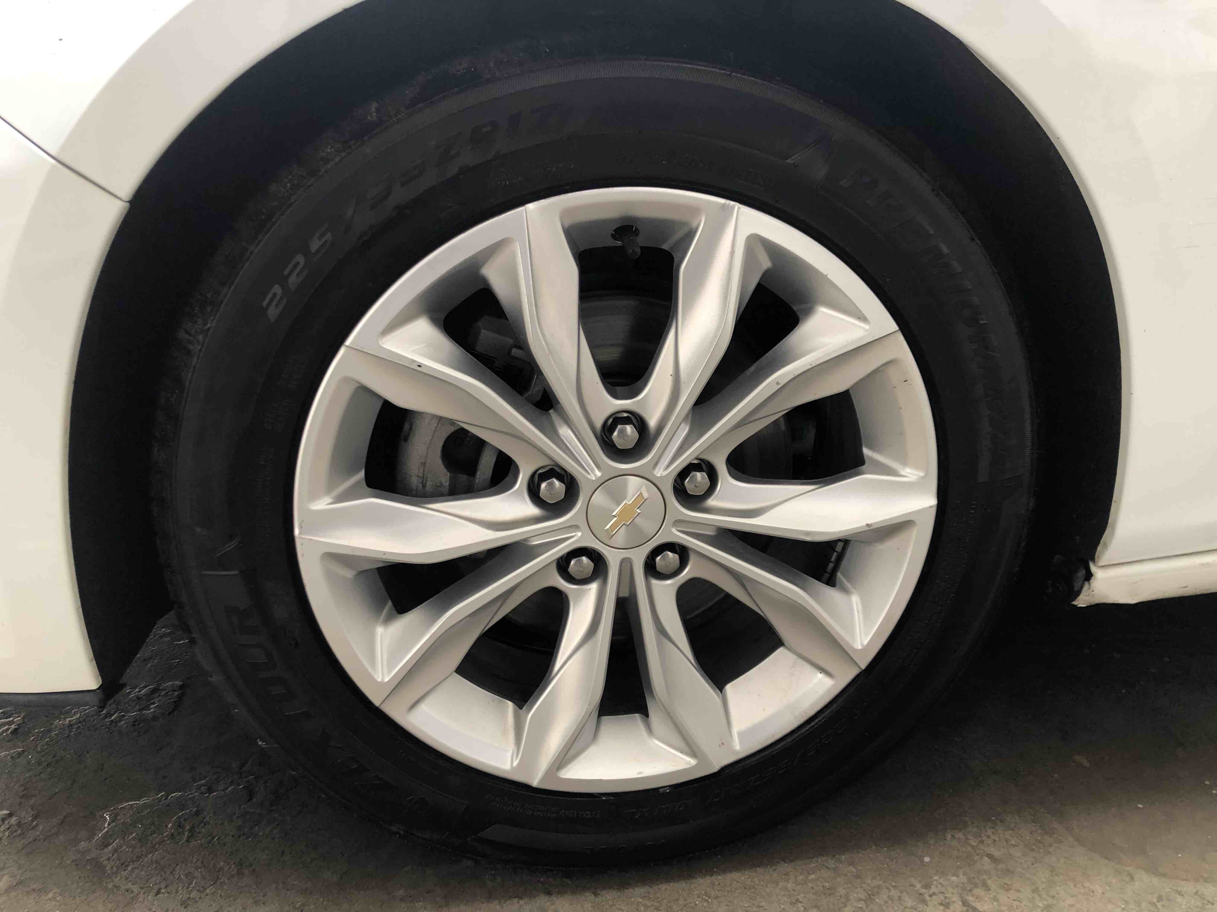 Chevrolet Malibu XL 2019 car image #5