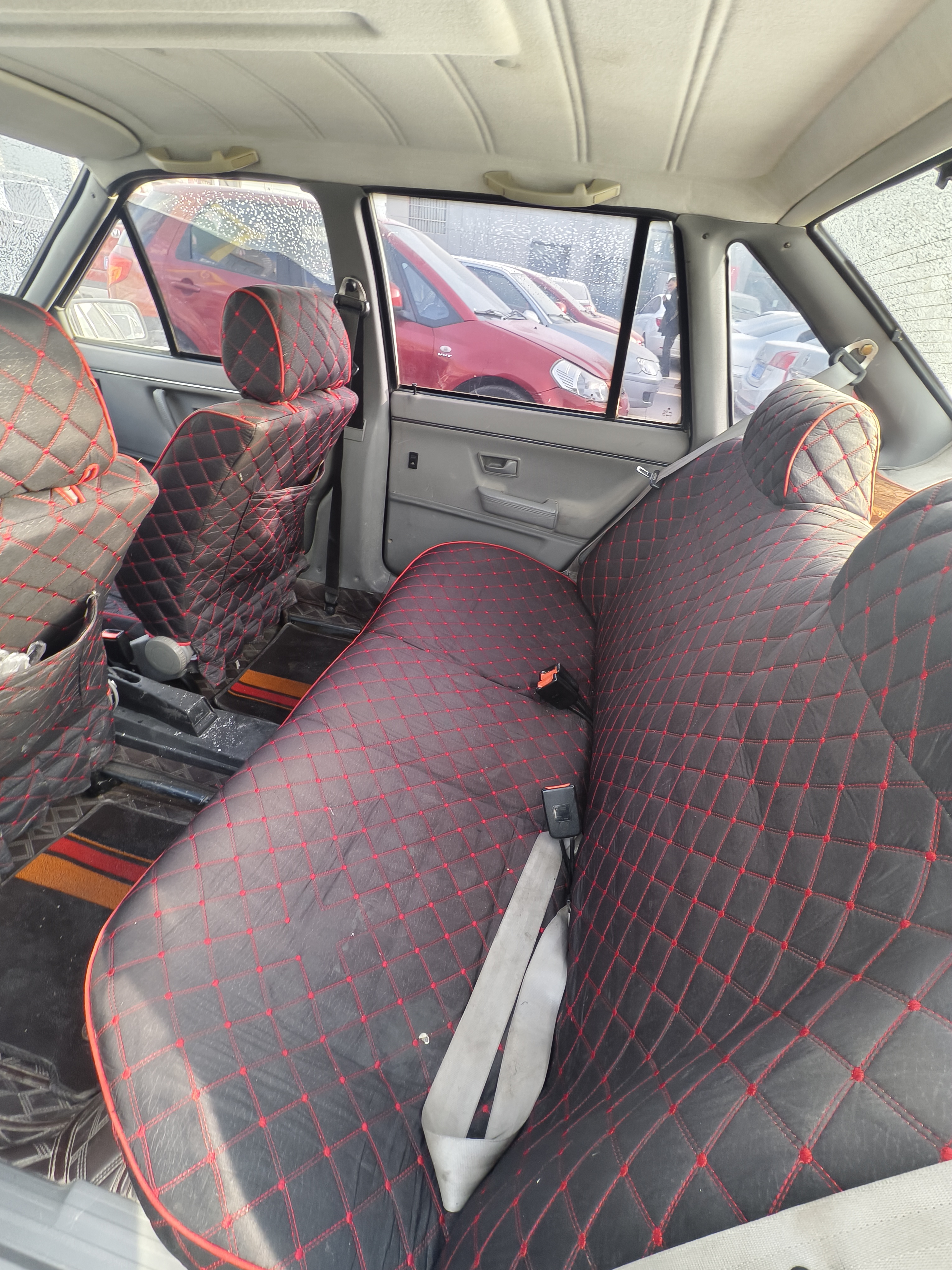 2013 car image #5